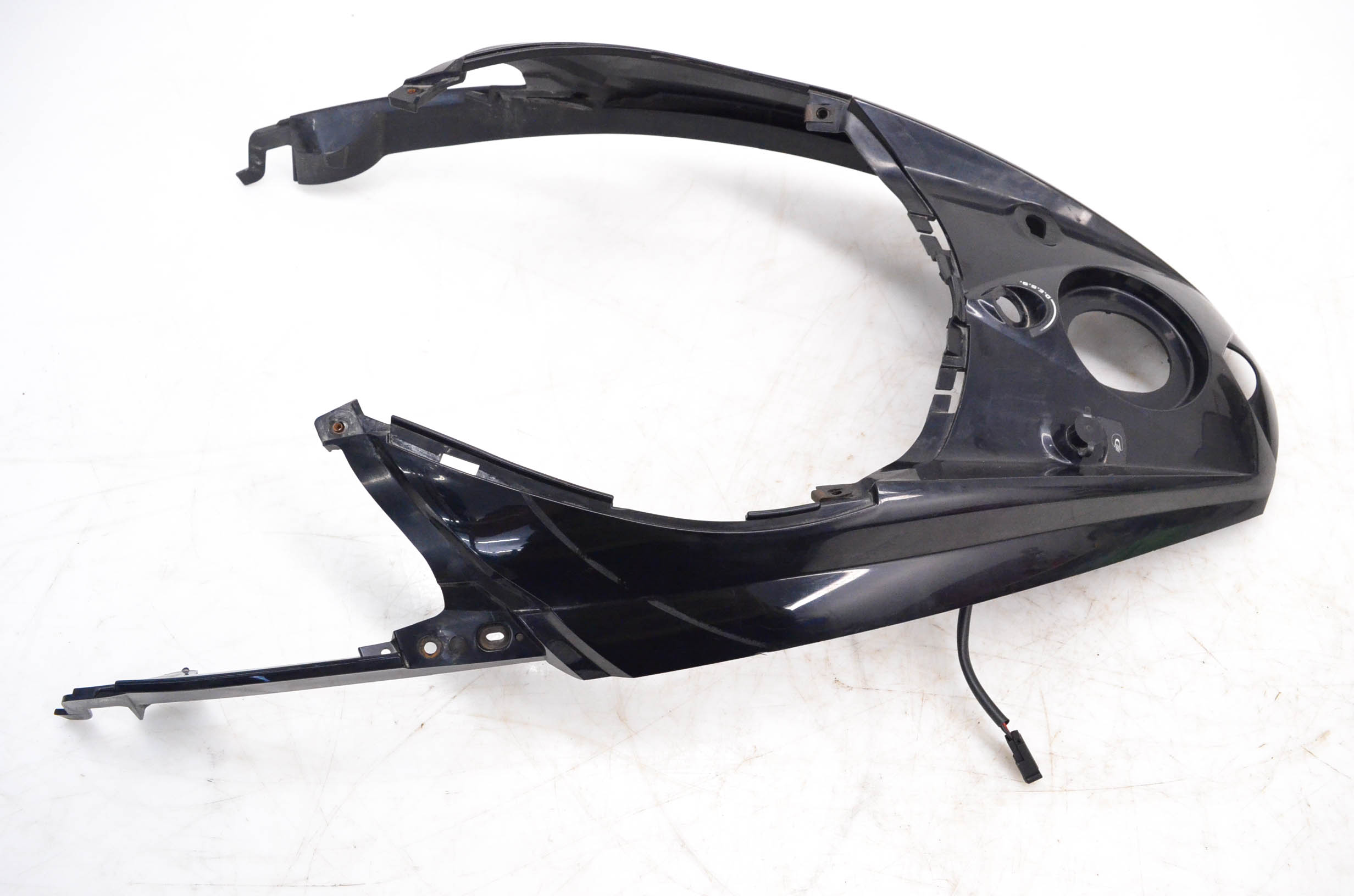 05 Ski-Doo GSX 500SS Gas Tank Cover 121"