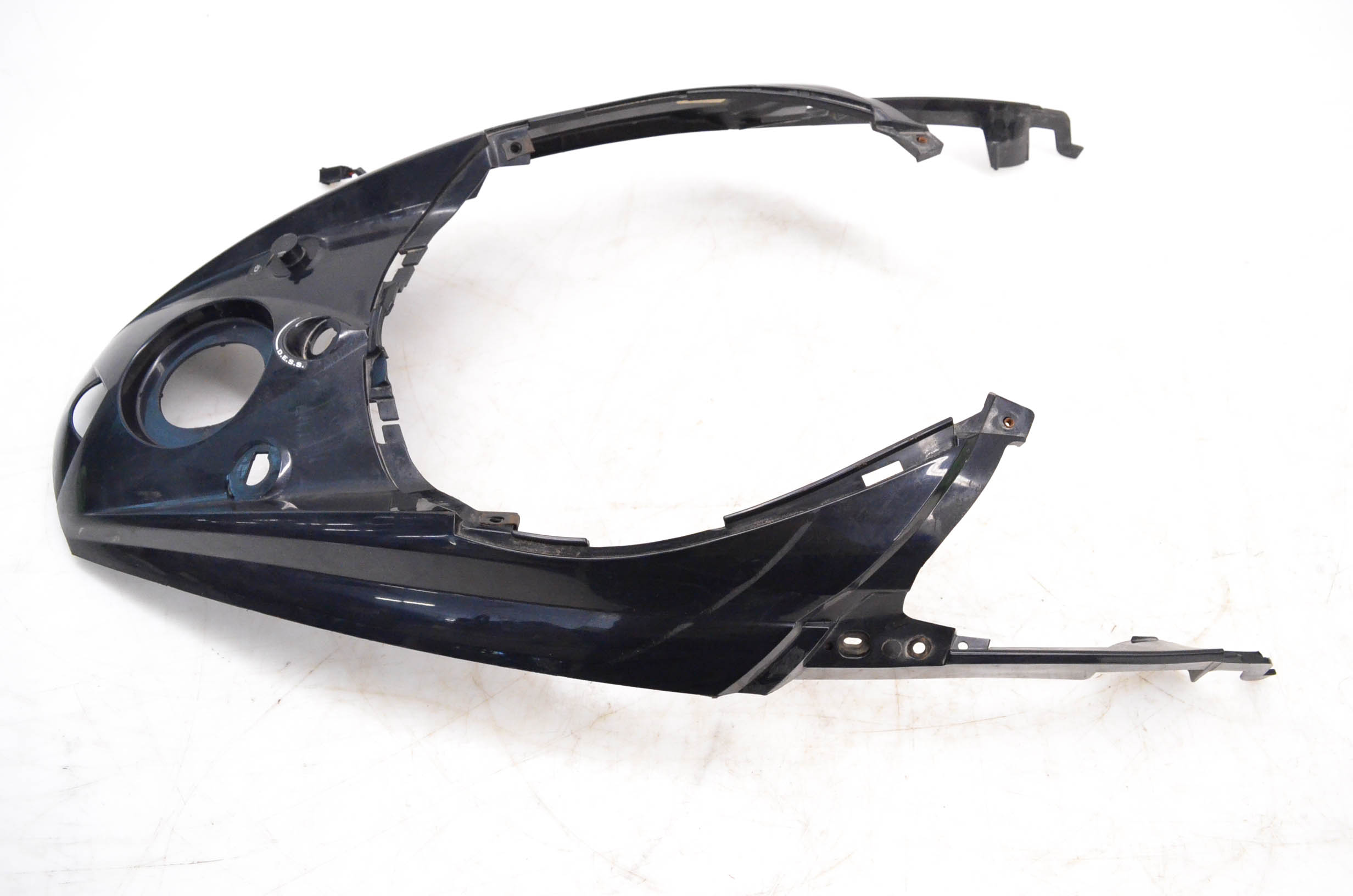 05 Ski-Doo GSX 500SS Gas Tank Cover 121"