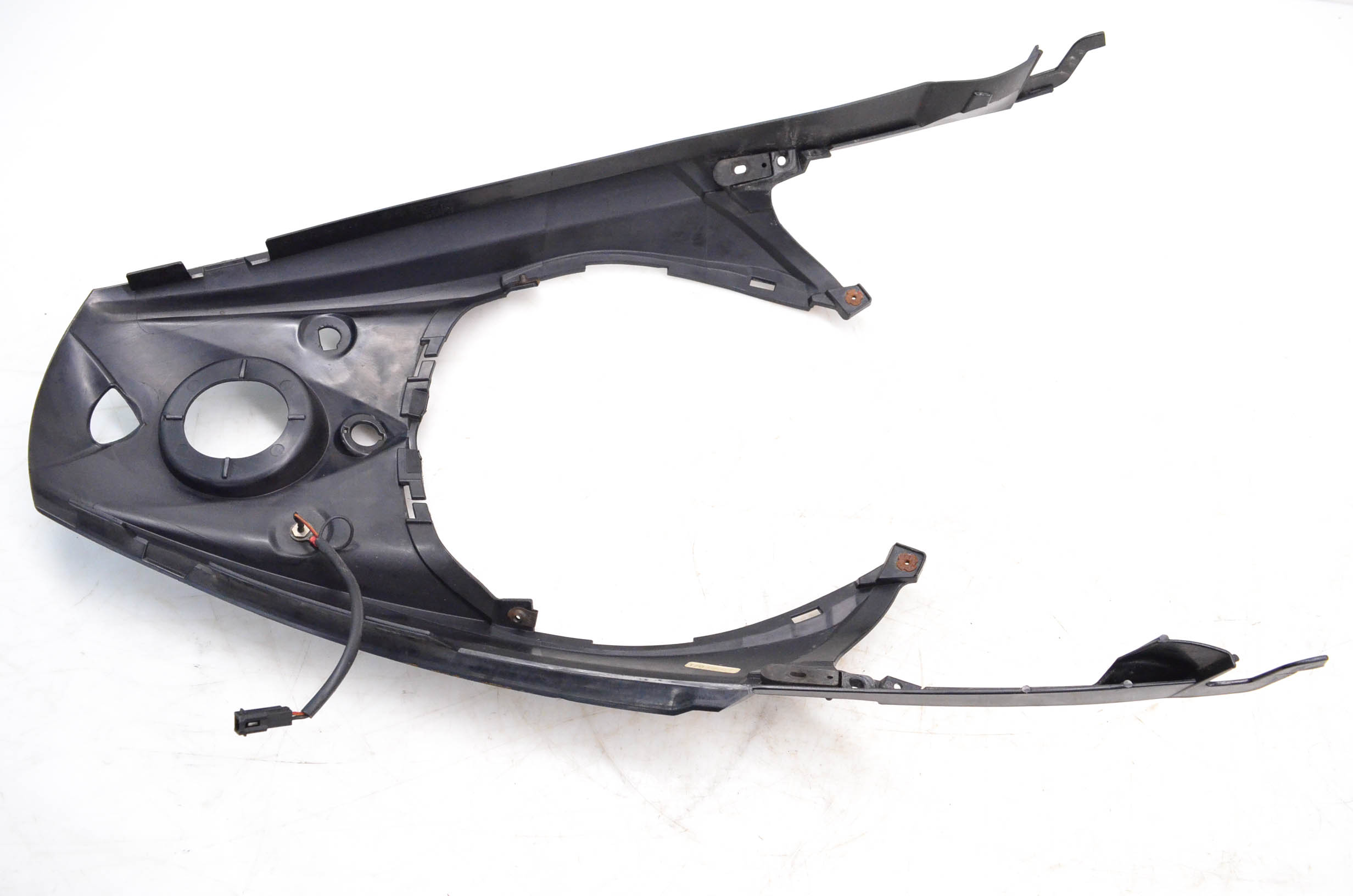 05 Ski-Doo GSX 500SS Gas Tank Cover 121"