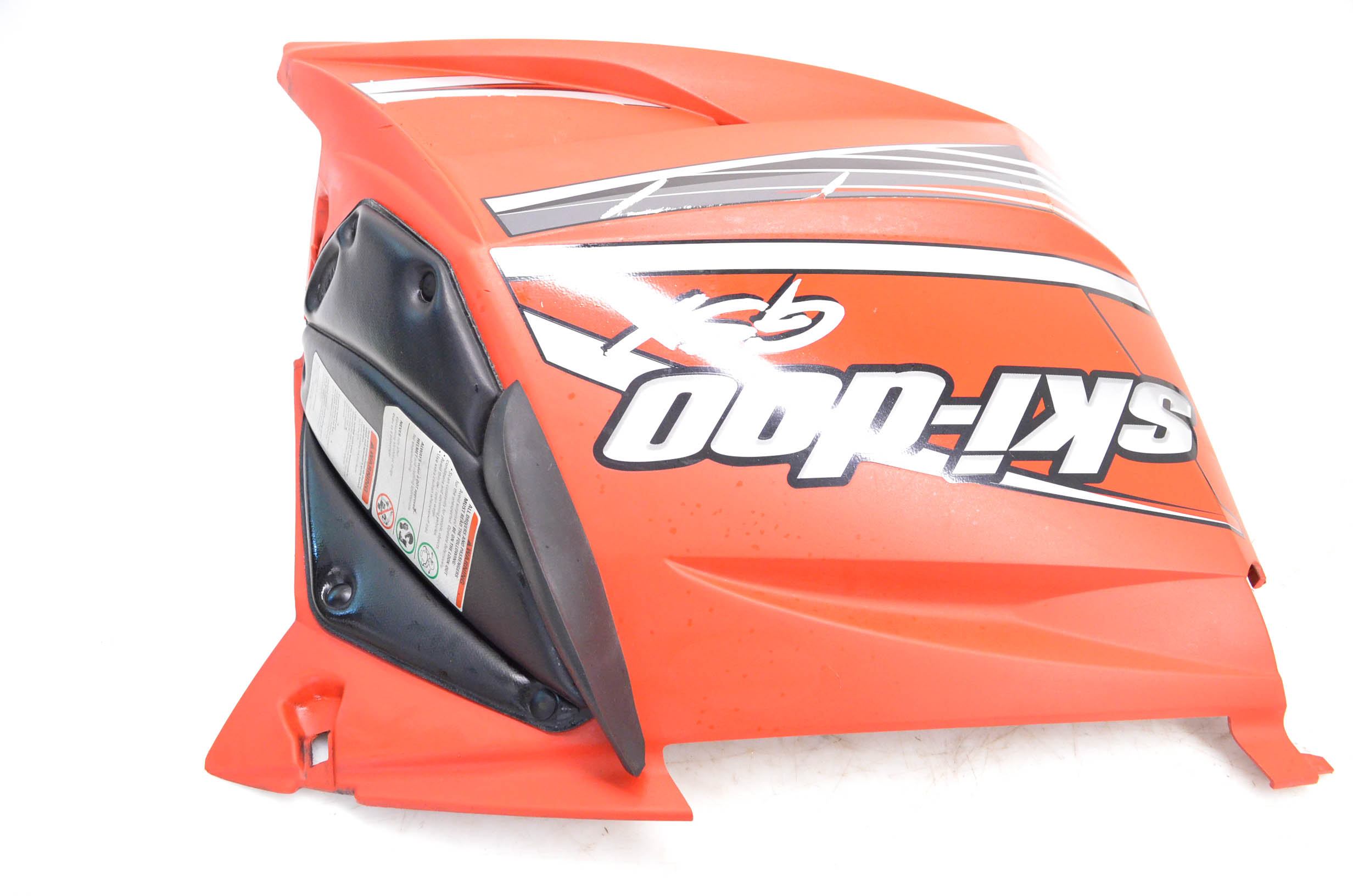 05 Ski-Doo GSX 500SS Left Side Panel Shroud Cover 121"