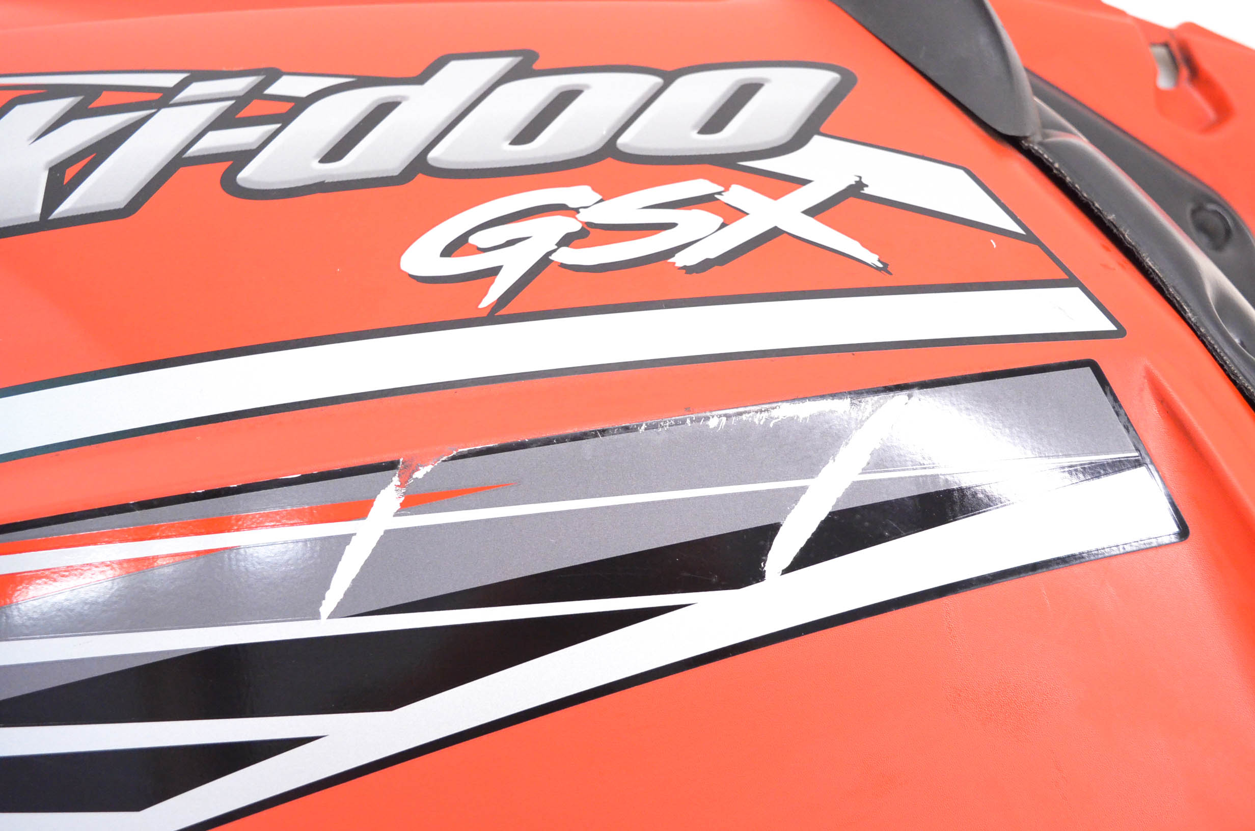 05 Ski-Doo GSX 500SS Left Side Panel Shroud Cover 121"