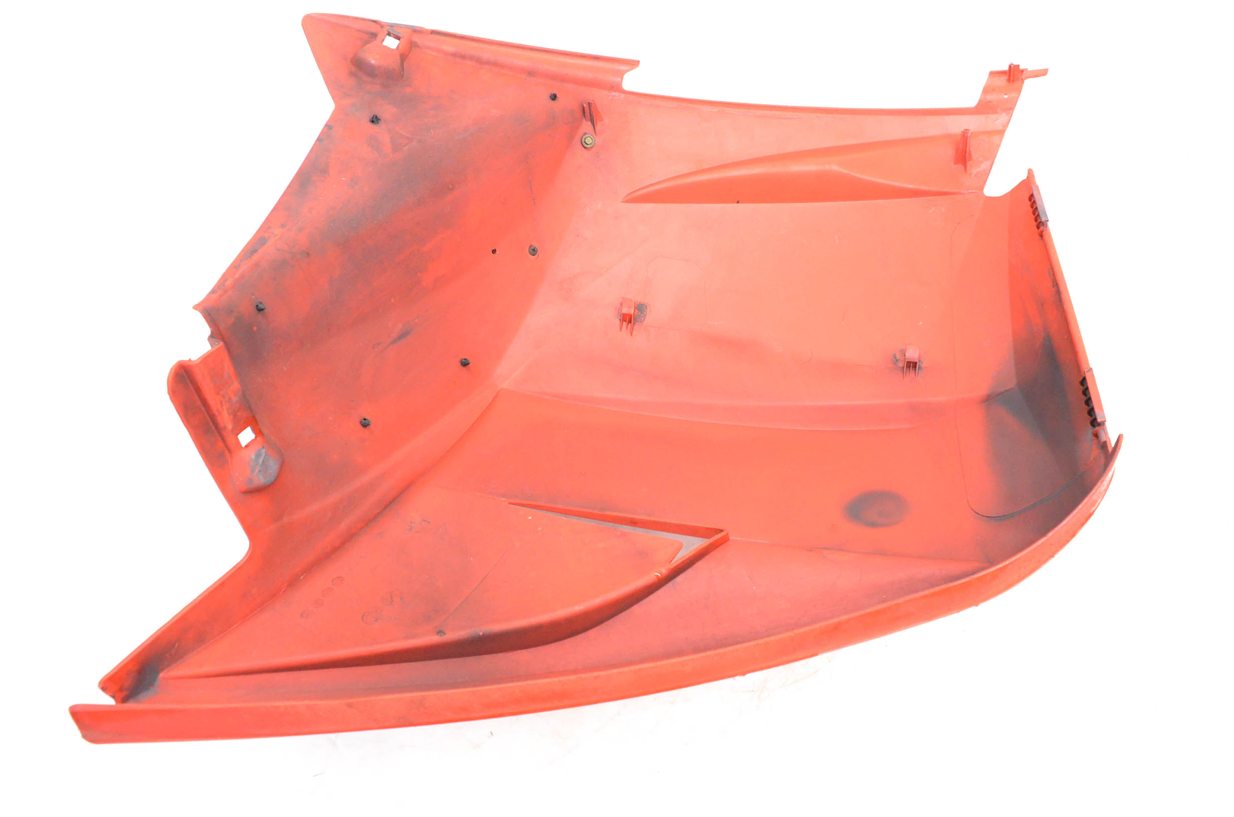 05 Ski-Doo GSX 500SS Left Side Panel Shroud Cover 121"