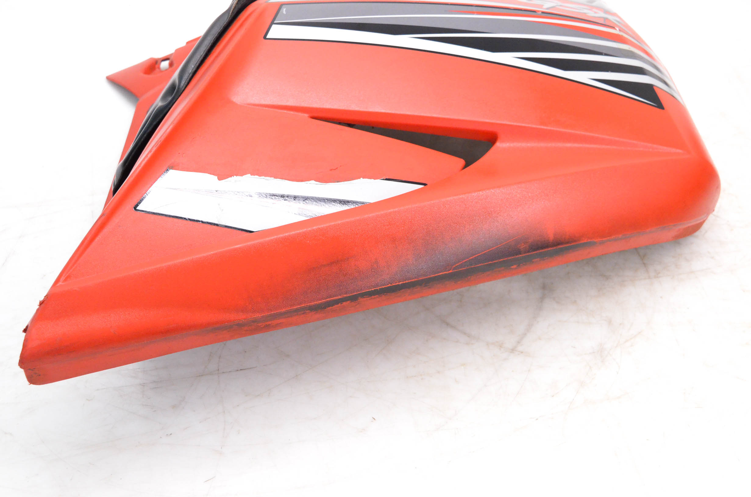 05 Ski-Doo GSX 500SS Left Side Panel Shroud Cover 121"
