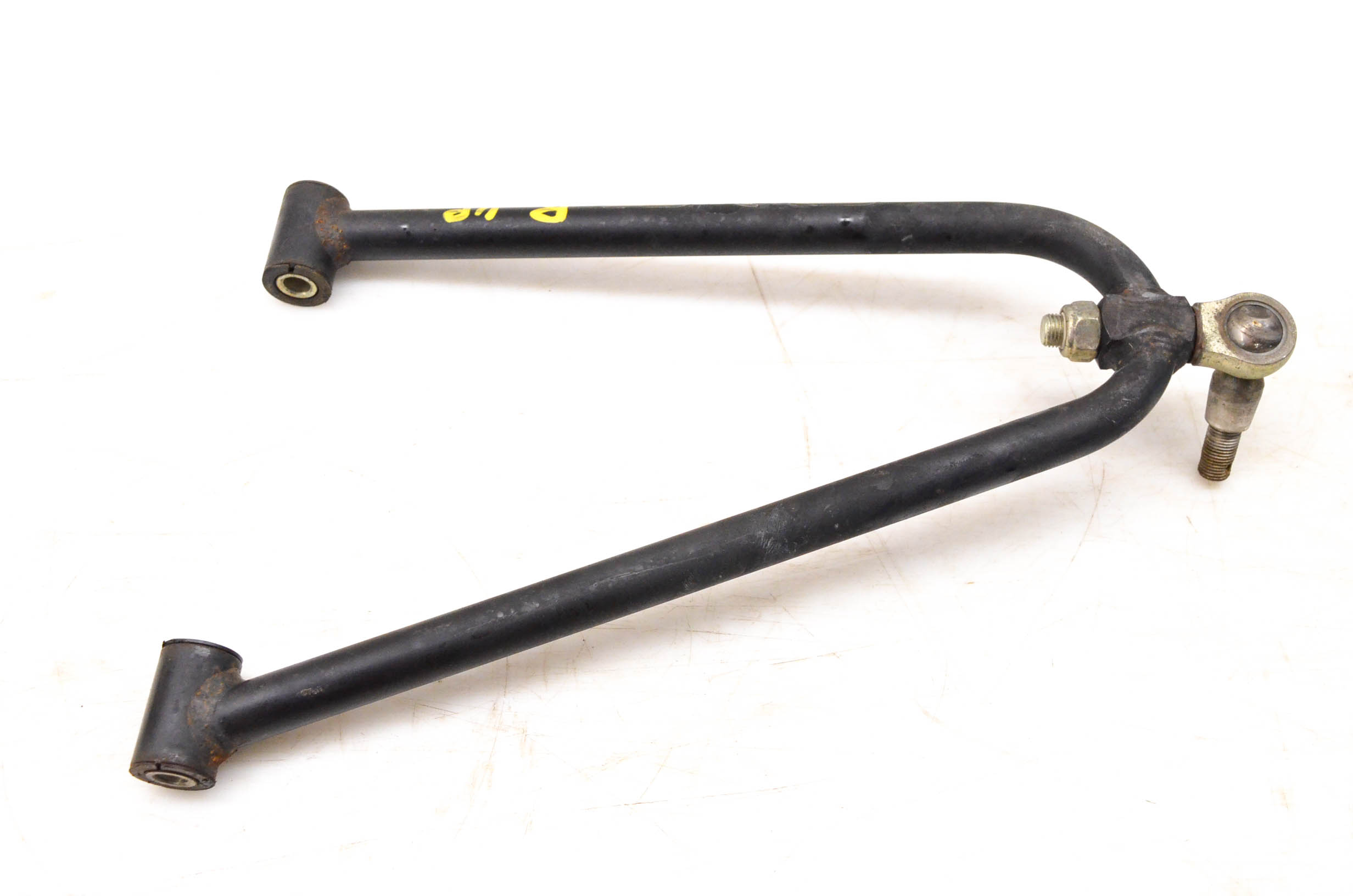 05 Ski-Doo GSX 500SS Front Upper Right Left A-Arm 121"