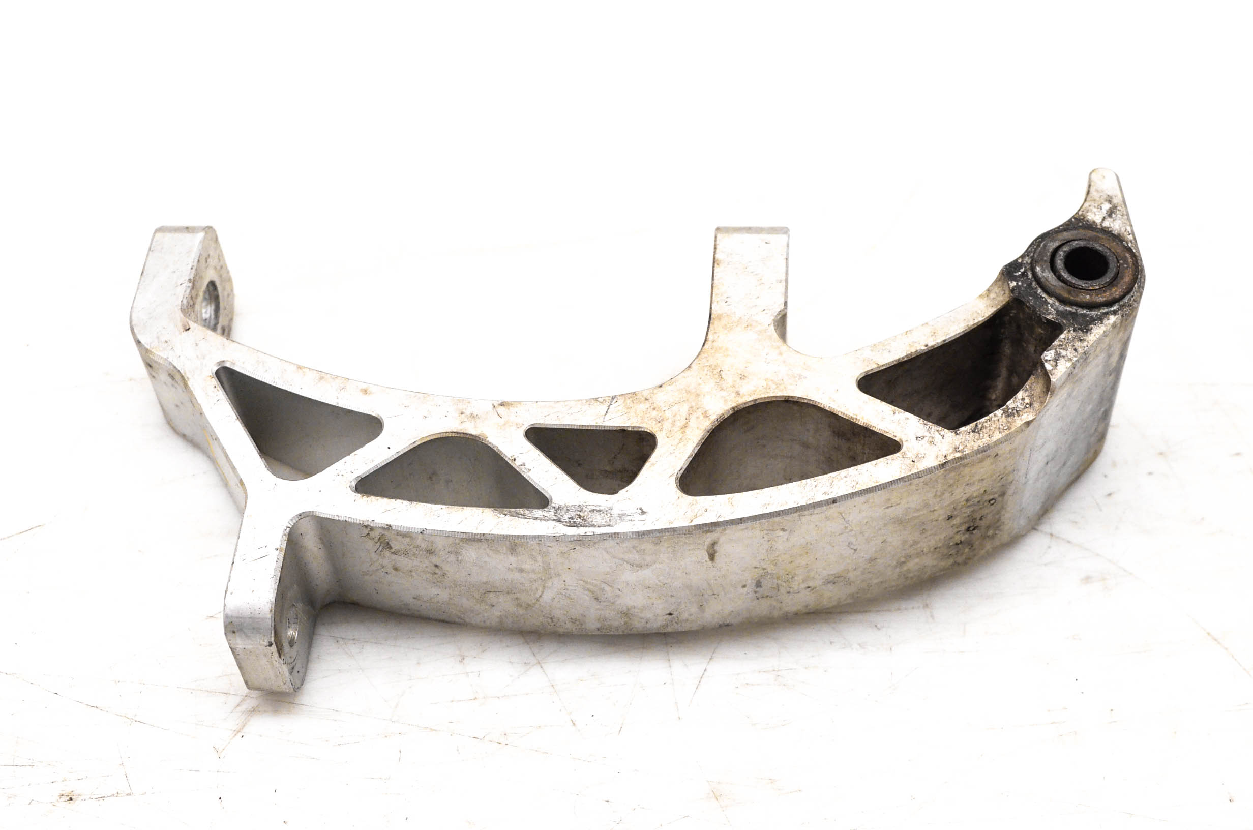 05 Ski-Doo GSX 500SS Front Right Left Spindle Knuckle 121"