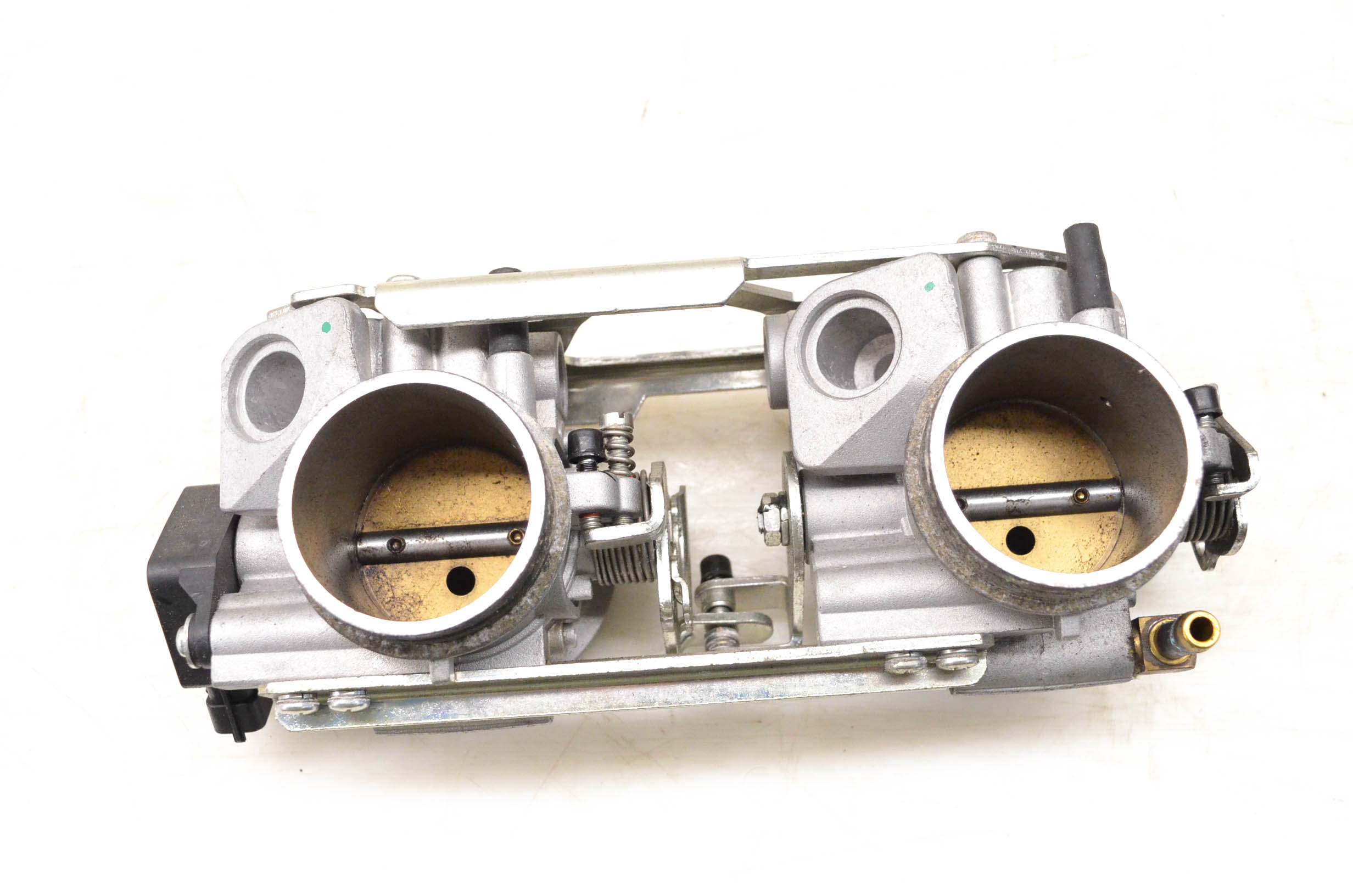 09 Ski-Doo MXZ Adrenaline 600 HO E-Tec Throttle Body 120"