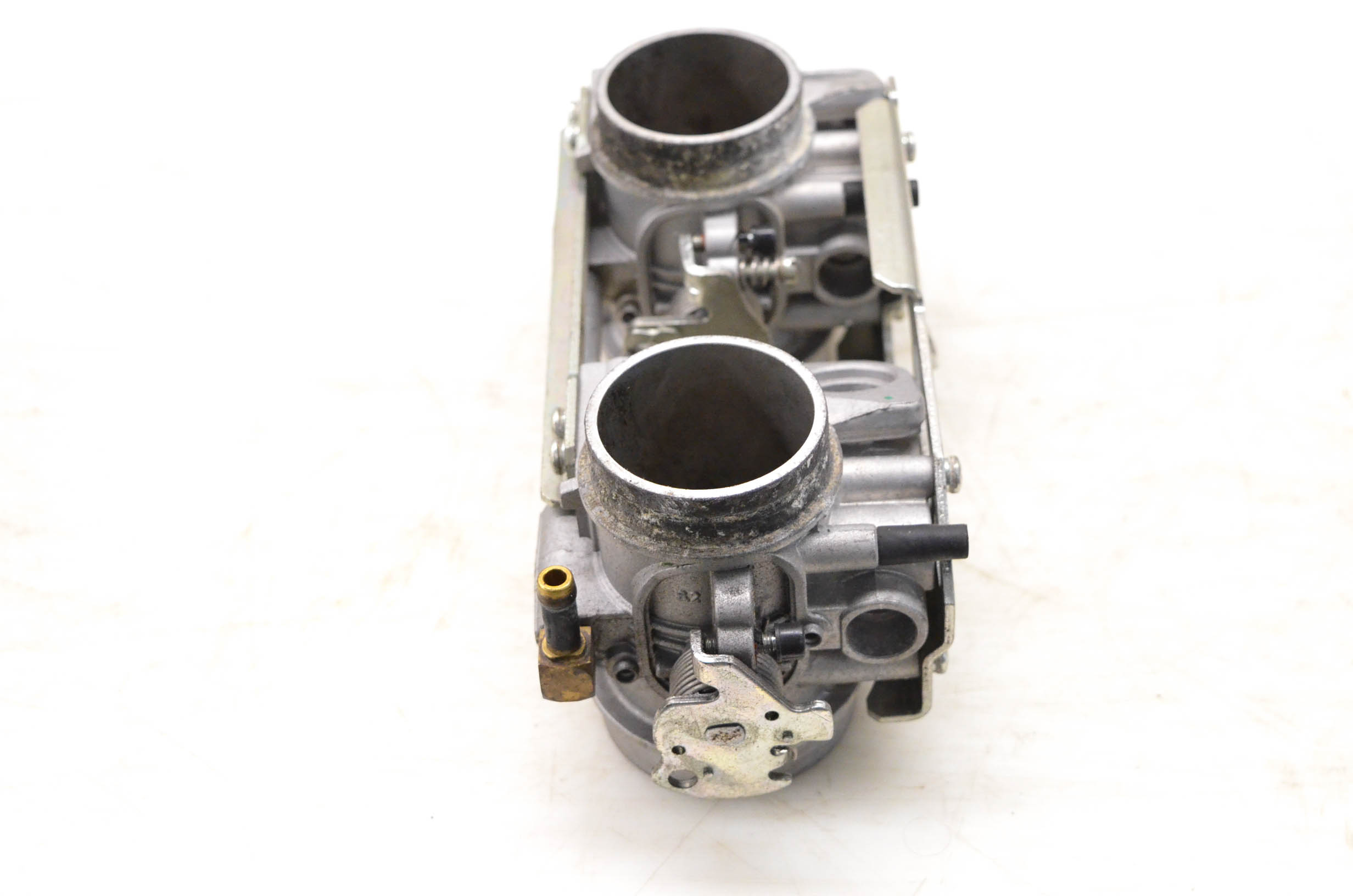 09 Ski-Doo MXZ Adrenaline 600 HO E-Tec Throttle Body 120"
