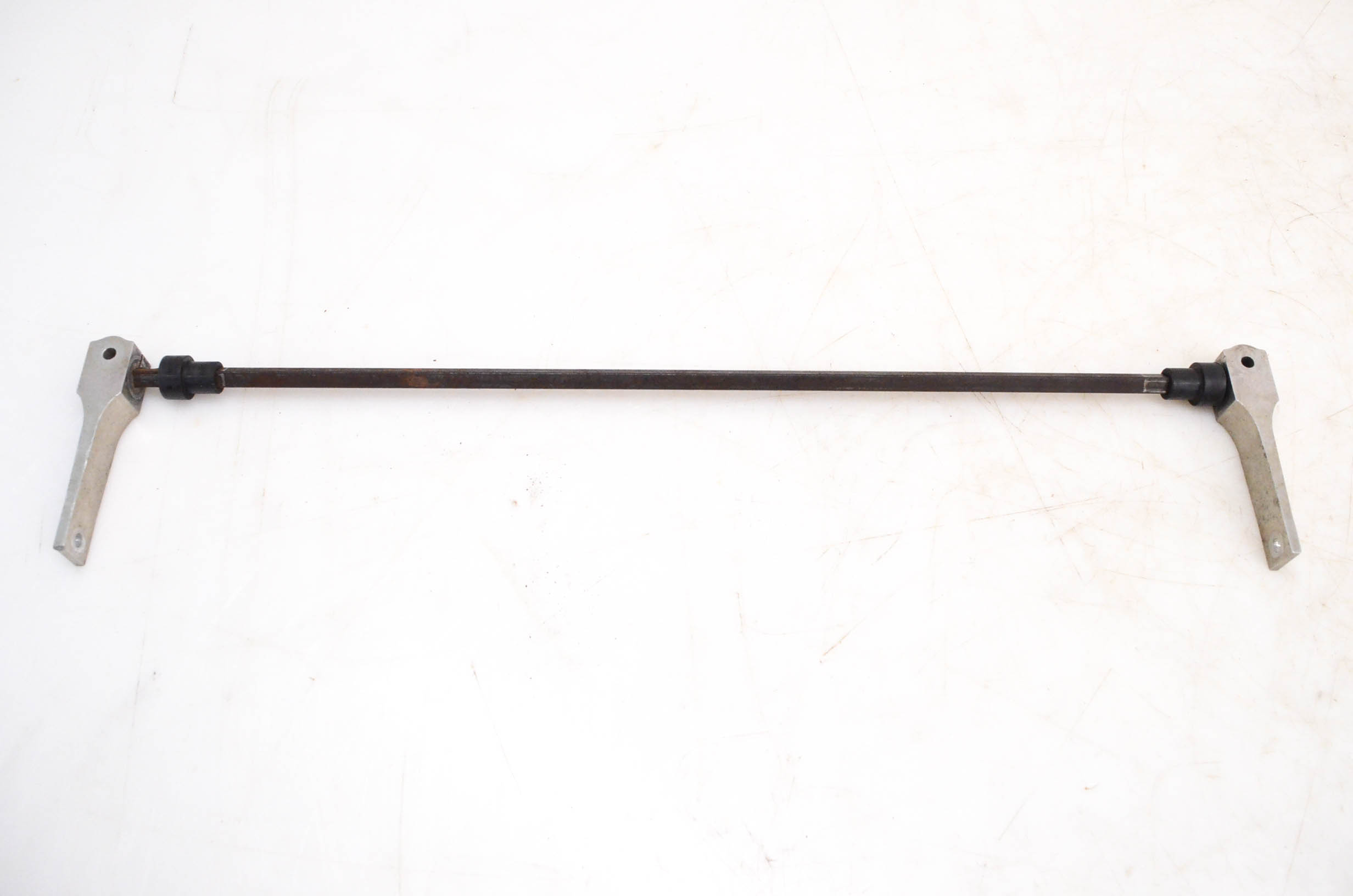 09 Ski-Doo MXZ Adrenaline 600 HO E-Tec Front Swaybar 120"