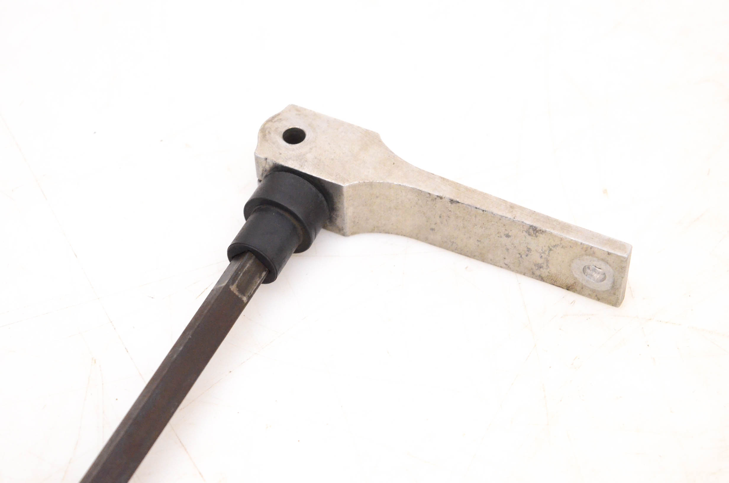 09 Ski-Doo MXZ Adrenaline 600 HO E-Tec Front Swaybar 120"
