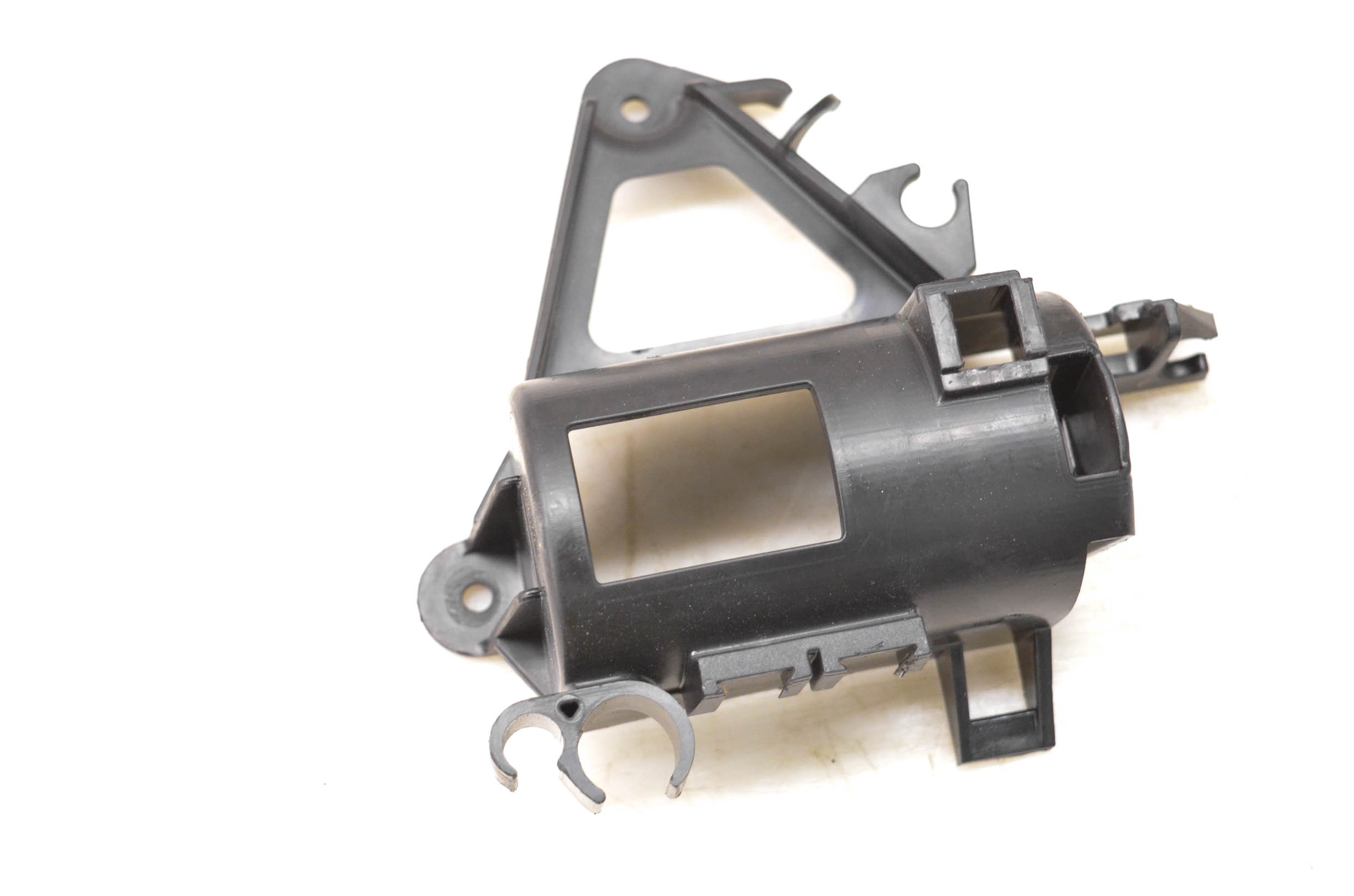 09 Ski-Doo MXZ Adrenaline 600 HO E-Tec Capacitor Support Bracket Mount 120"
