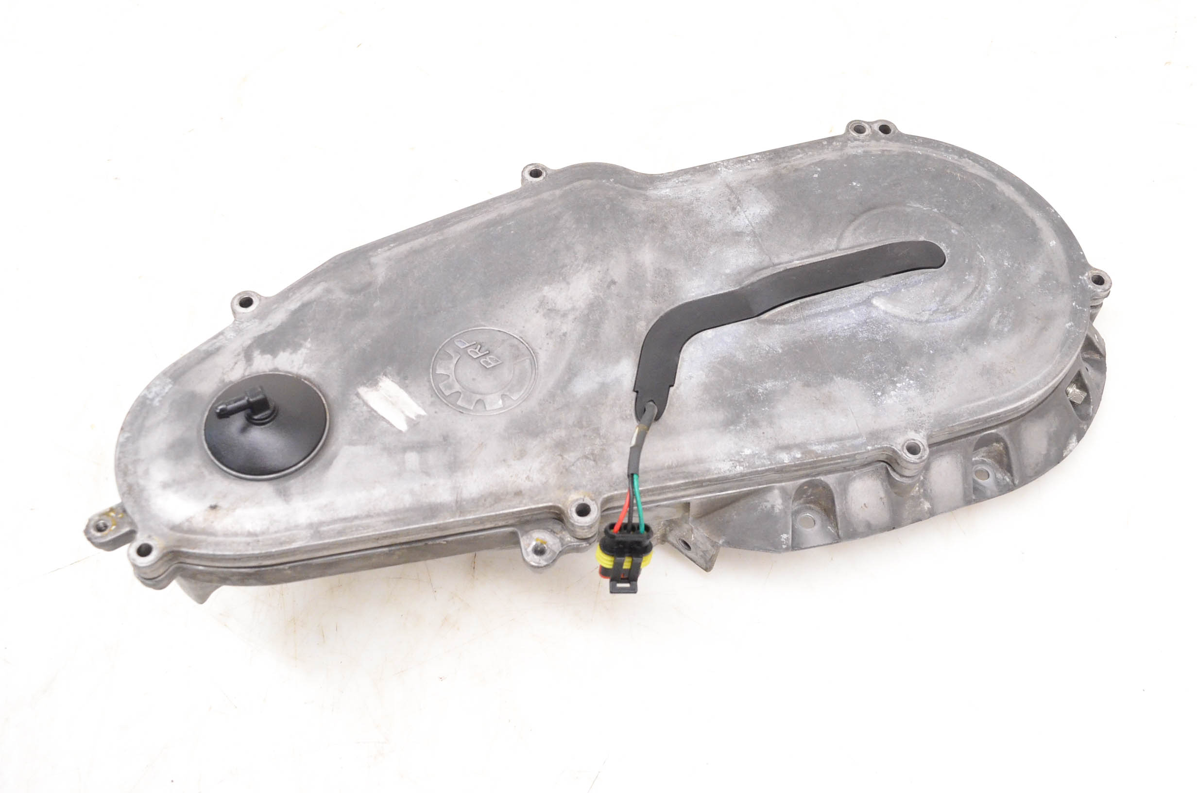 09 Ski-Doo MXZ Adrenaline 600 HO E-Tec Gear Chain Case 120"