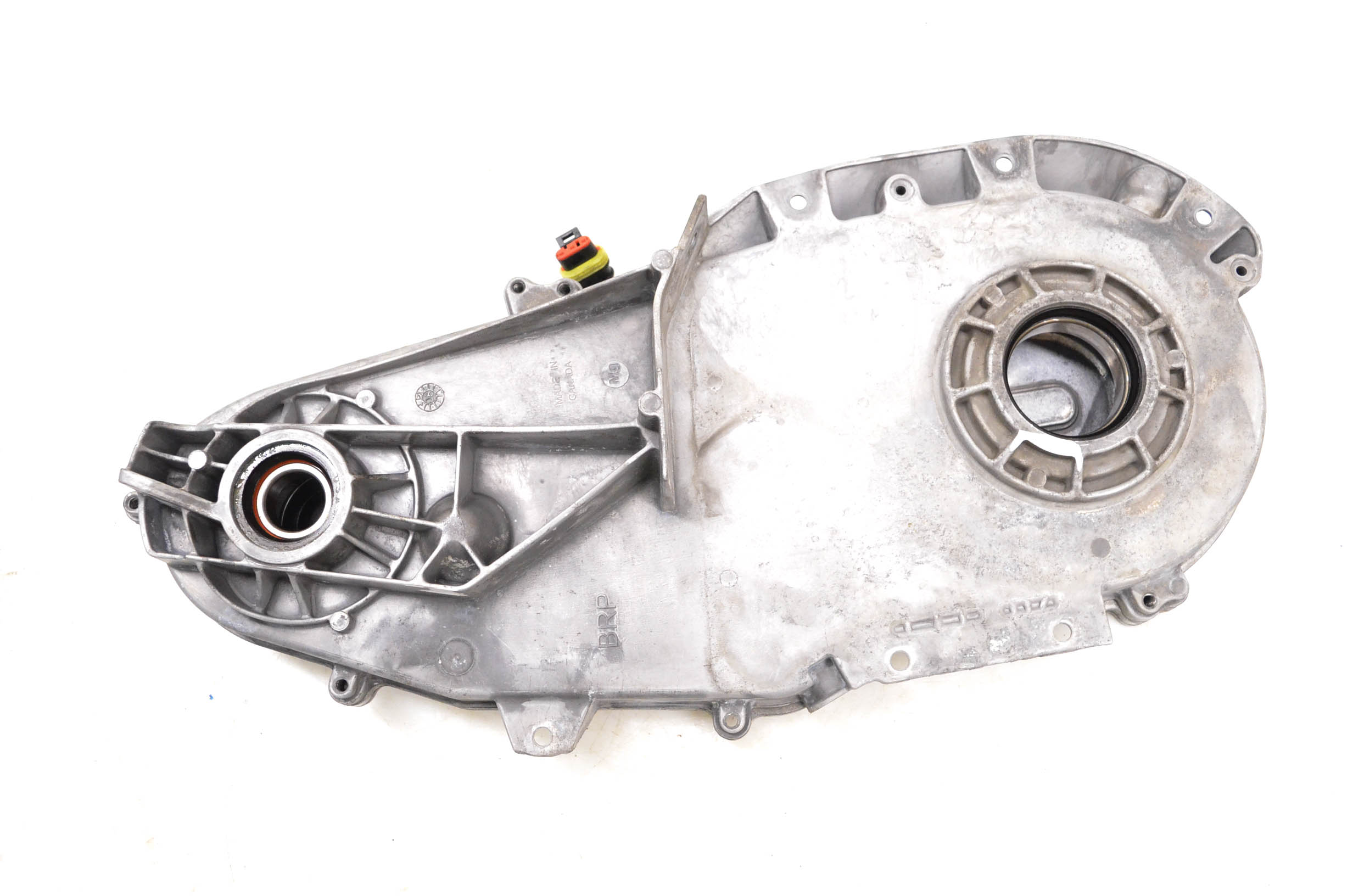 09 Ski-Doo MXZ Adrenaline 600 HO E-Tec Gear Chain Case 120"