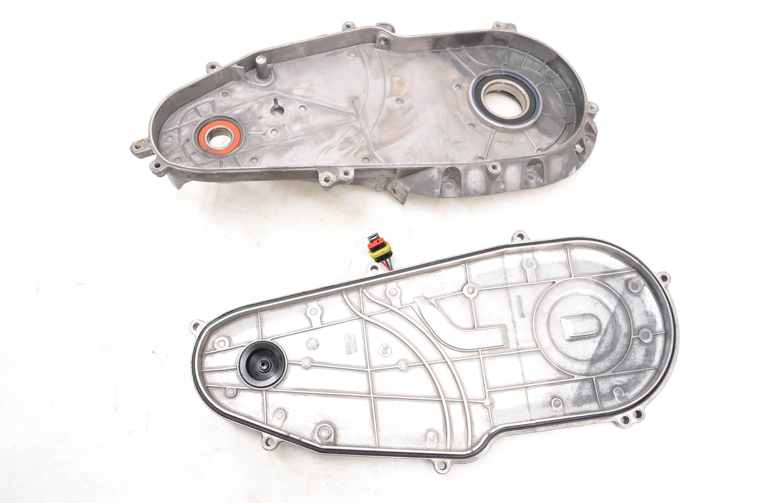 09 Ski-Doo MXZ Adrenaline 600 HO E-Tec Gear Chain Case 120"