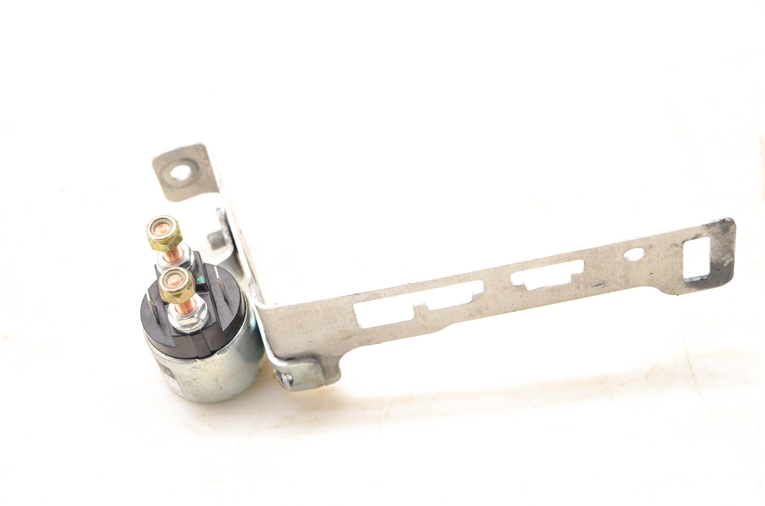 09 Ski-Doo MXZ Adrenaline 600 HO E-Tec Starter Solenoid 120"