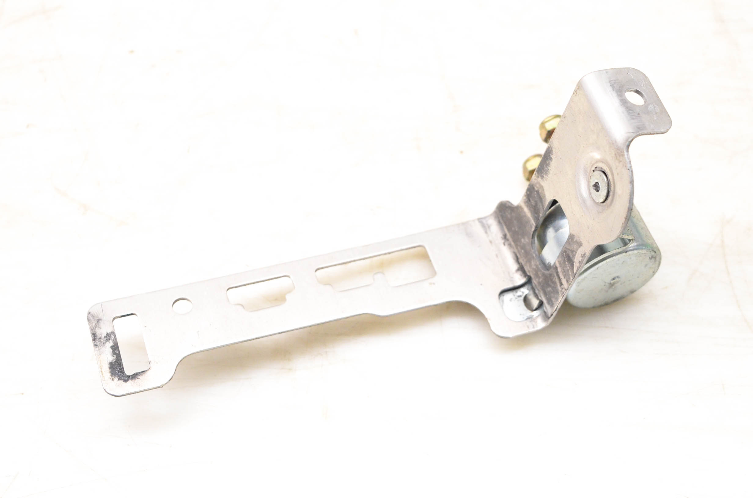 09 Ski-Doo MXZ Adrenaline 600 HO E-Tec Starter Solenoid 120"