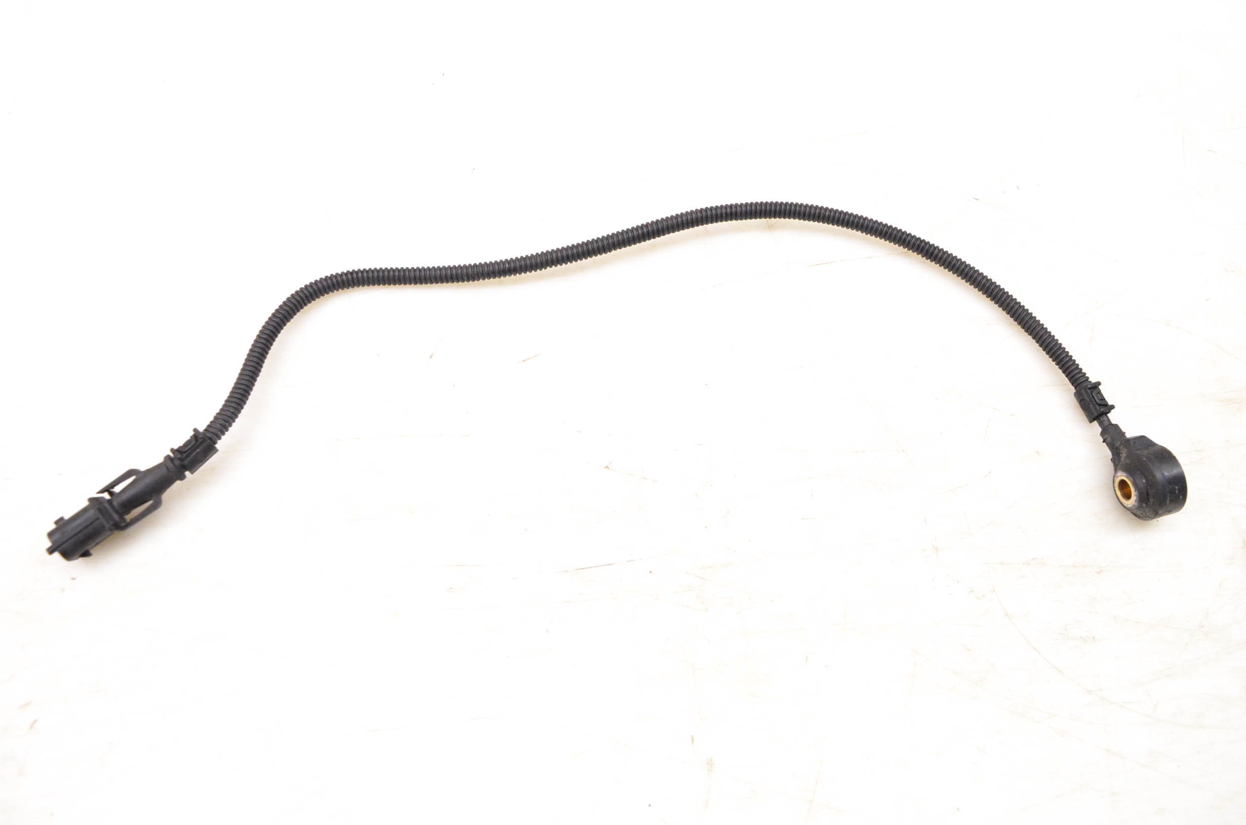 09 Ski-Doo MXZ Adrenaline 600 HO E-Tec Knock Noise Sensor 120"