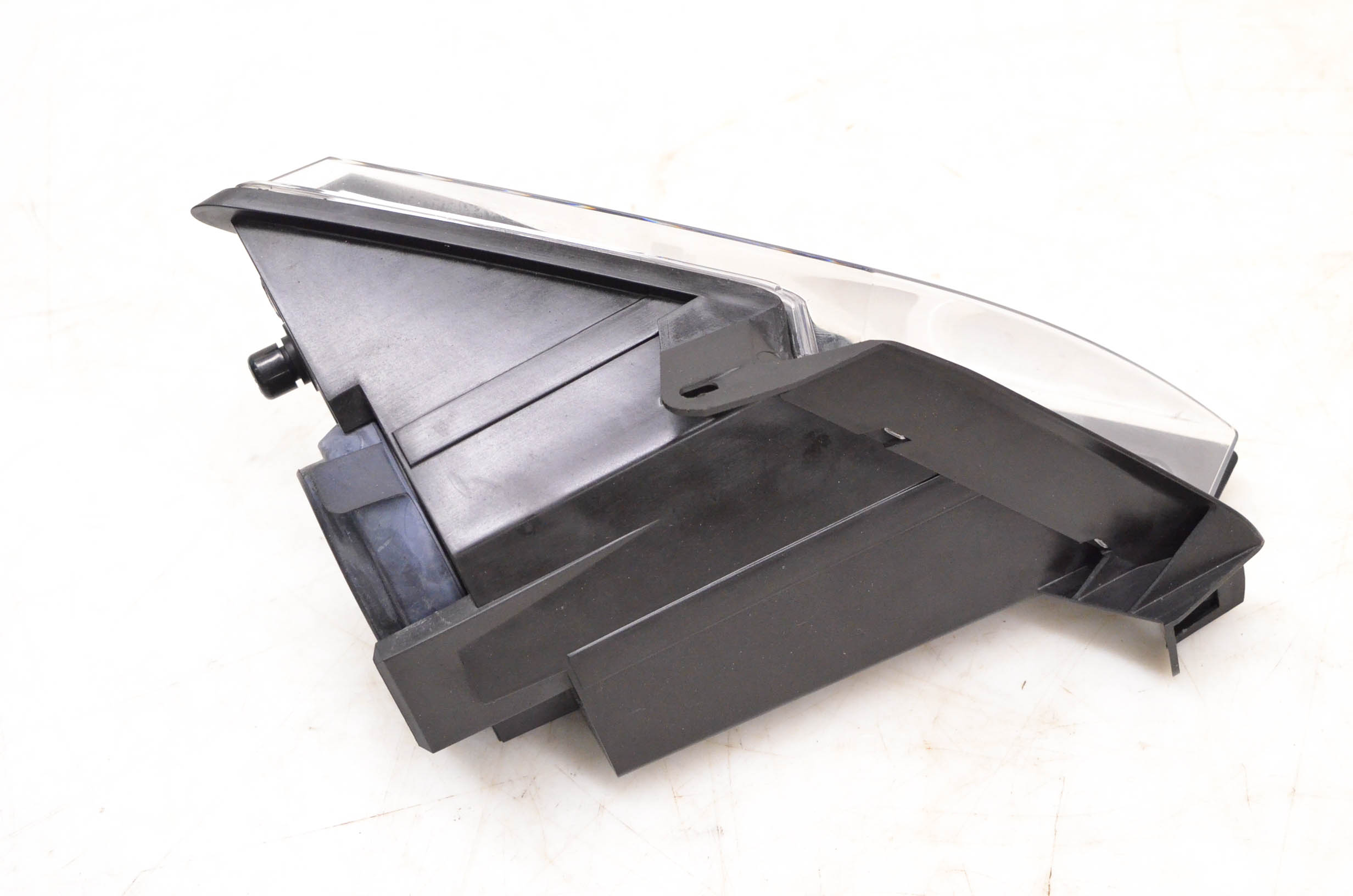 09 Ski-Doo MXZ Adrenaline 600 HO E-Tec Front Right Headlight 120"