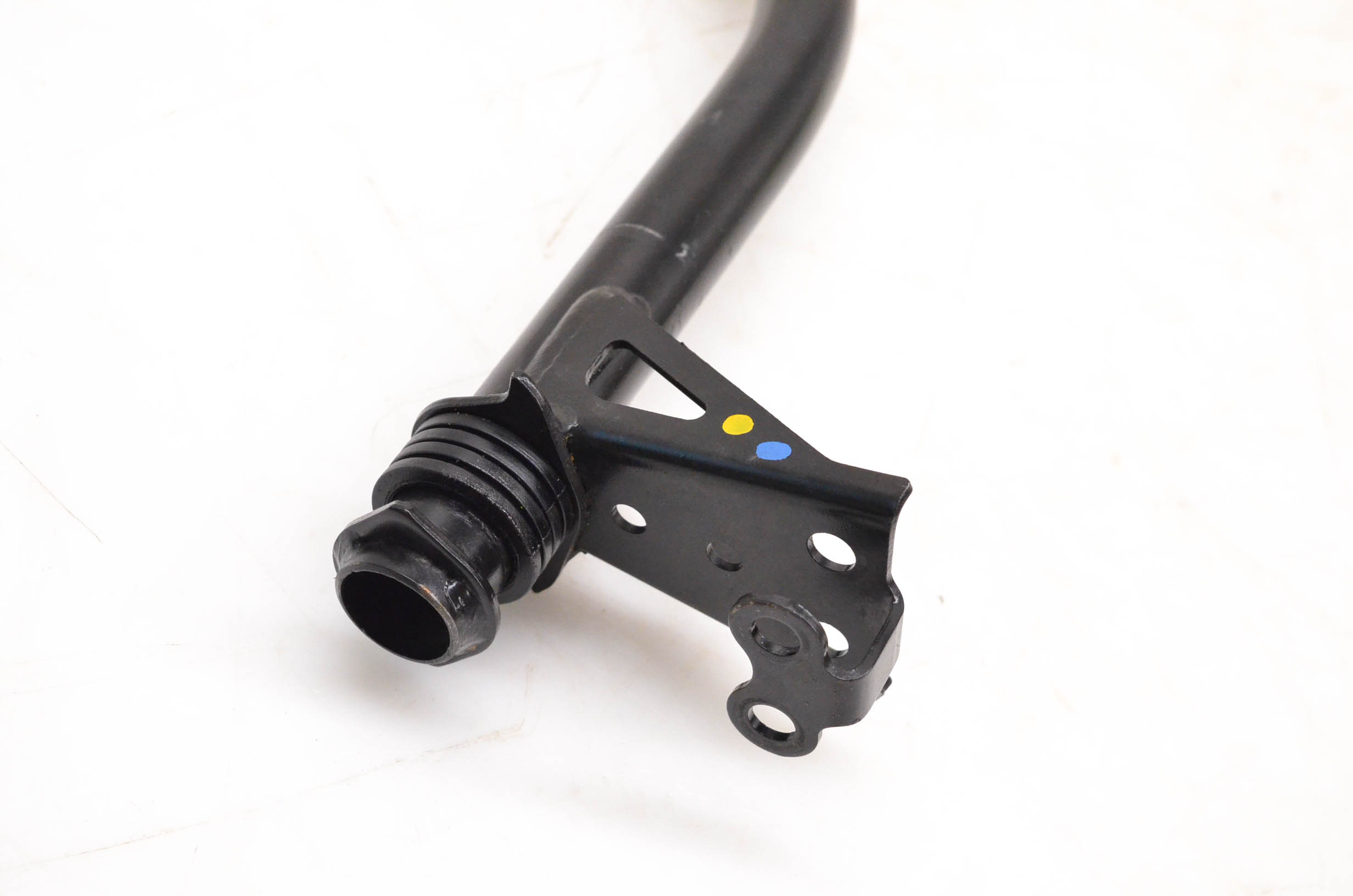 09 Ski-Doo MXZ Adrenaline 600 HO E-Tec Steering Stem Shaft 120"