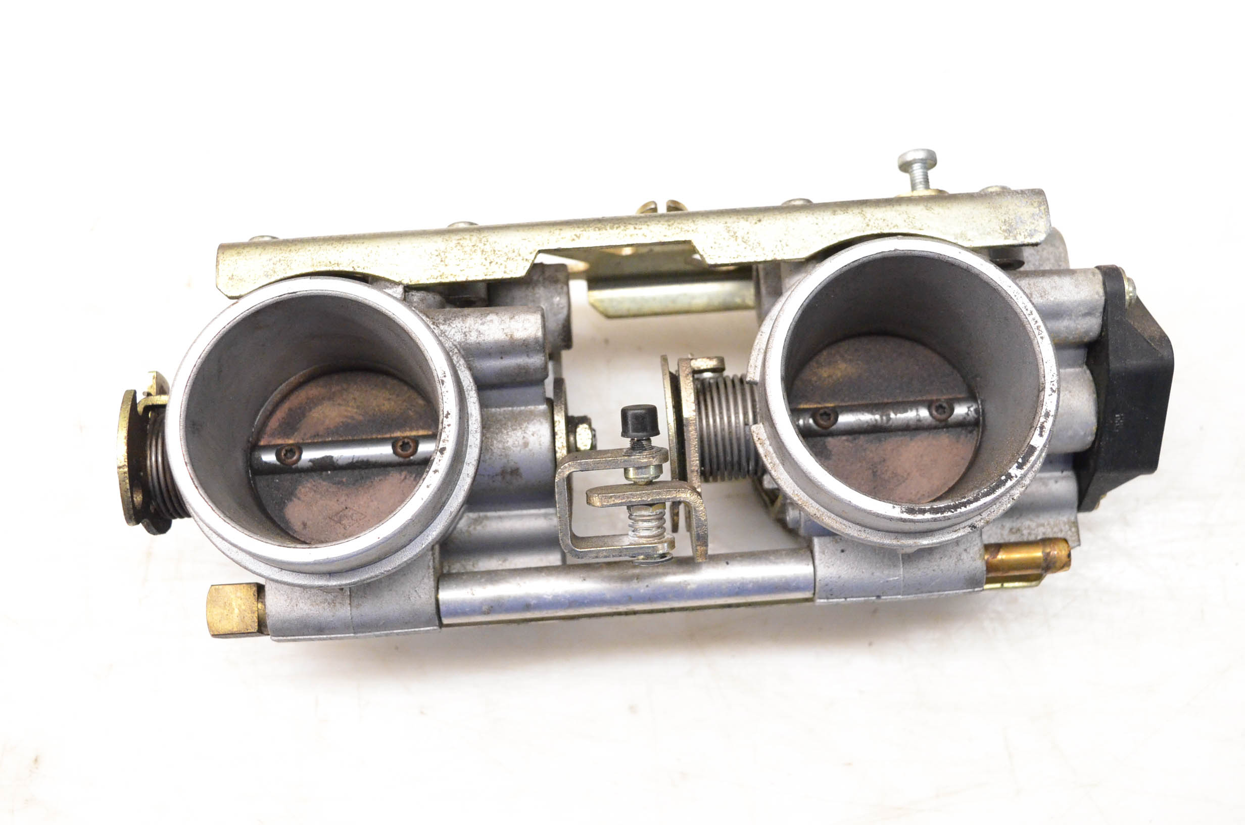 07 Ski-Doo MXZ Renegade 600 HO SDI Throttle Body 136"
