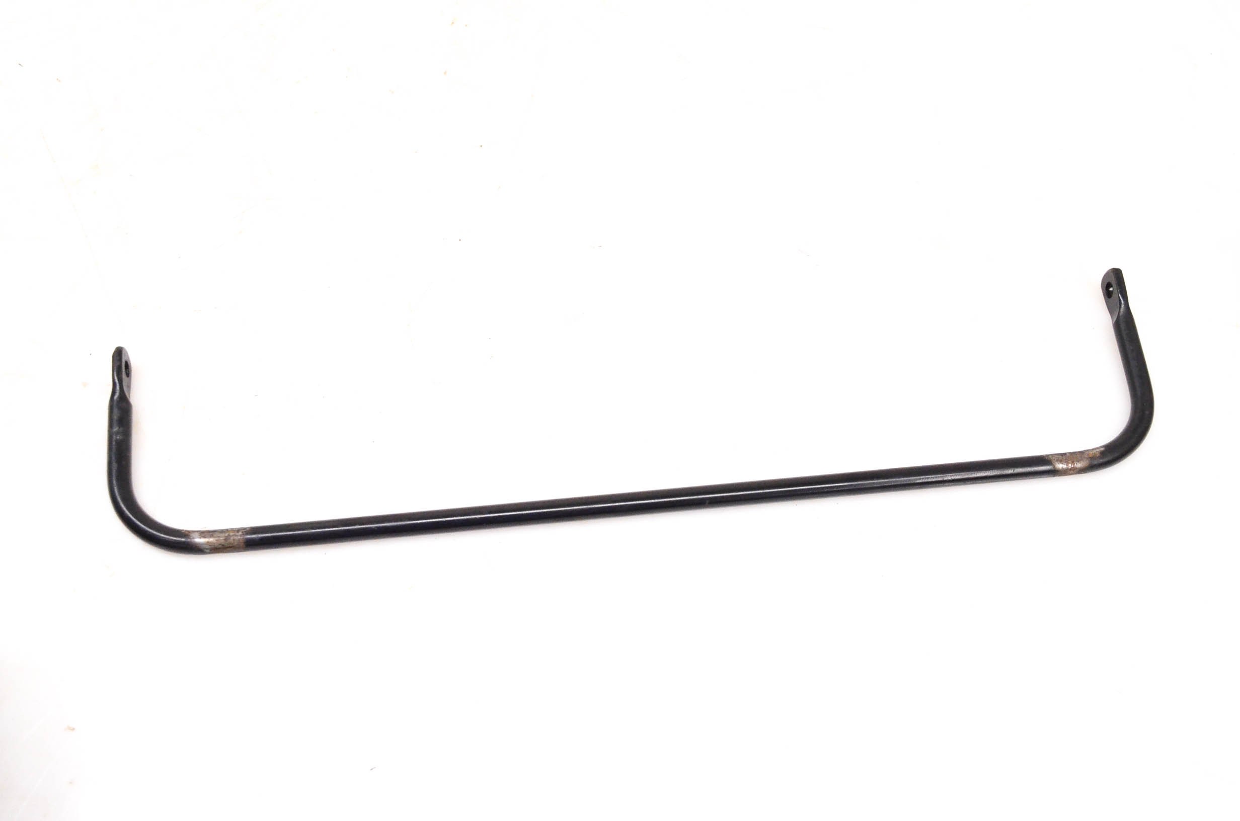 07 Ski-Doo MXZ Renegade 600 HO SDI Front Swaybar 136"