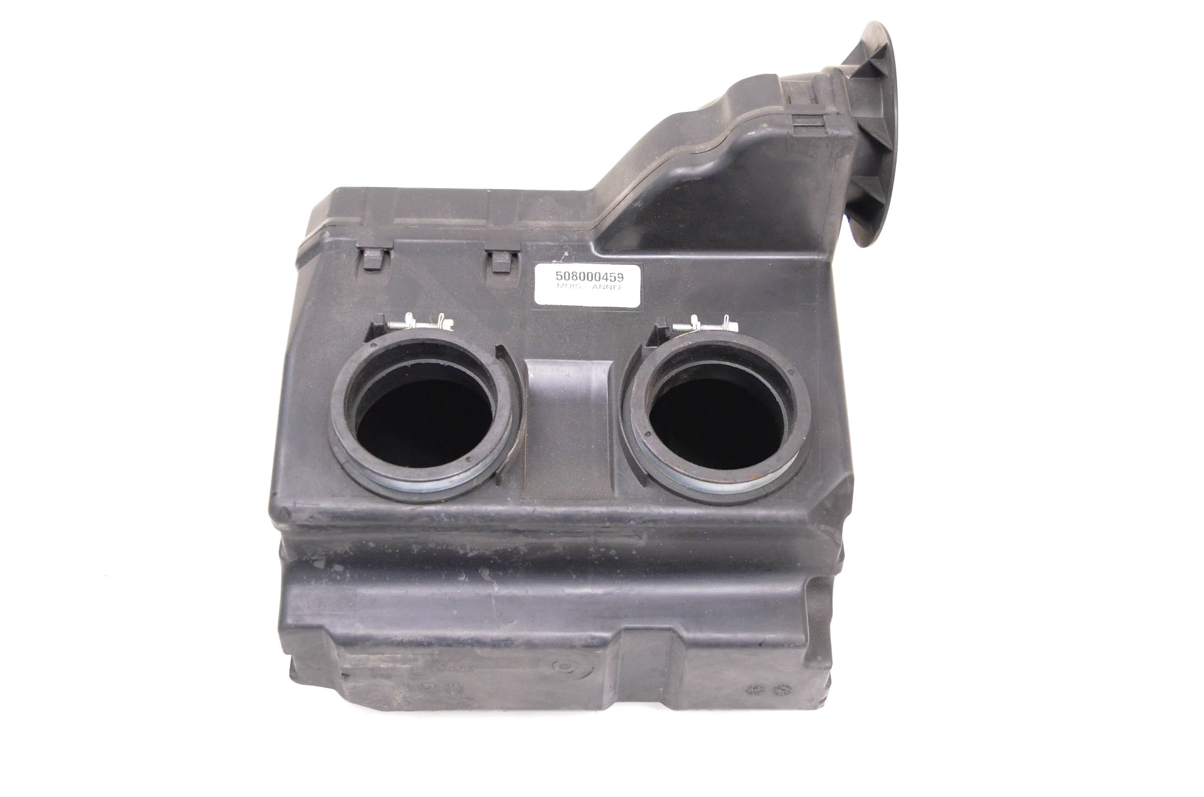 07 Ski-Doo MXZ Renegade 600 HO SDI Primary Airbox Intake Air Box 136"