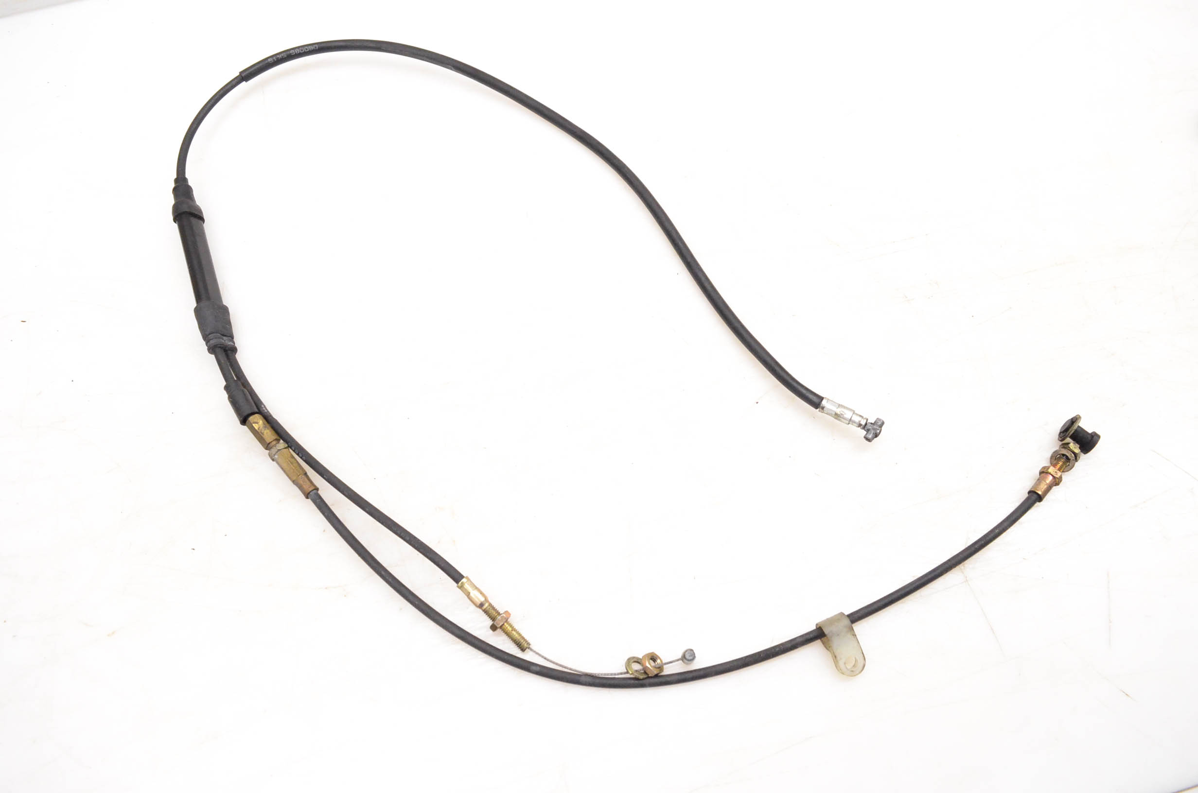 07 Ski-Doo MXZ Renegade 600 HO SDI Throttle Cable 136"