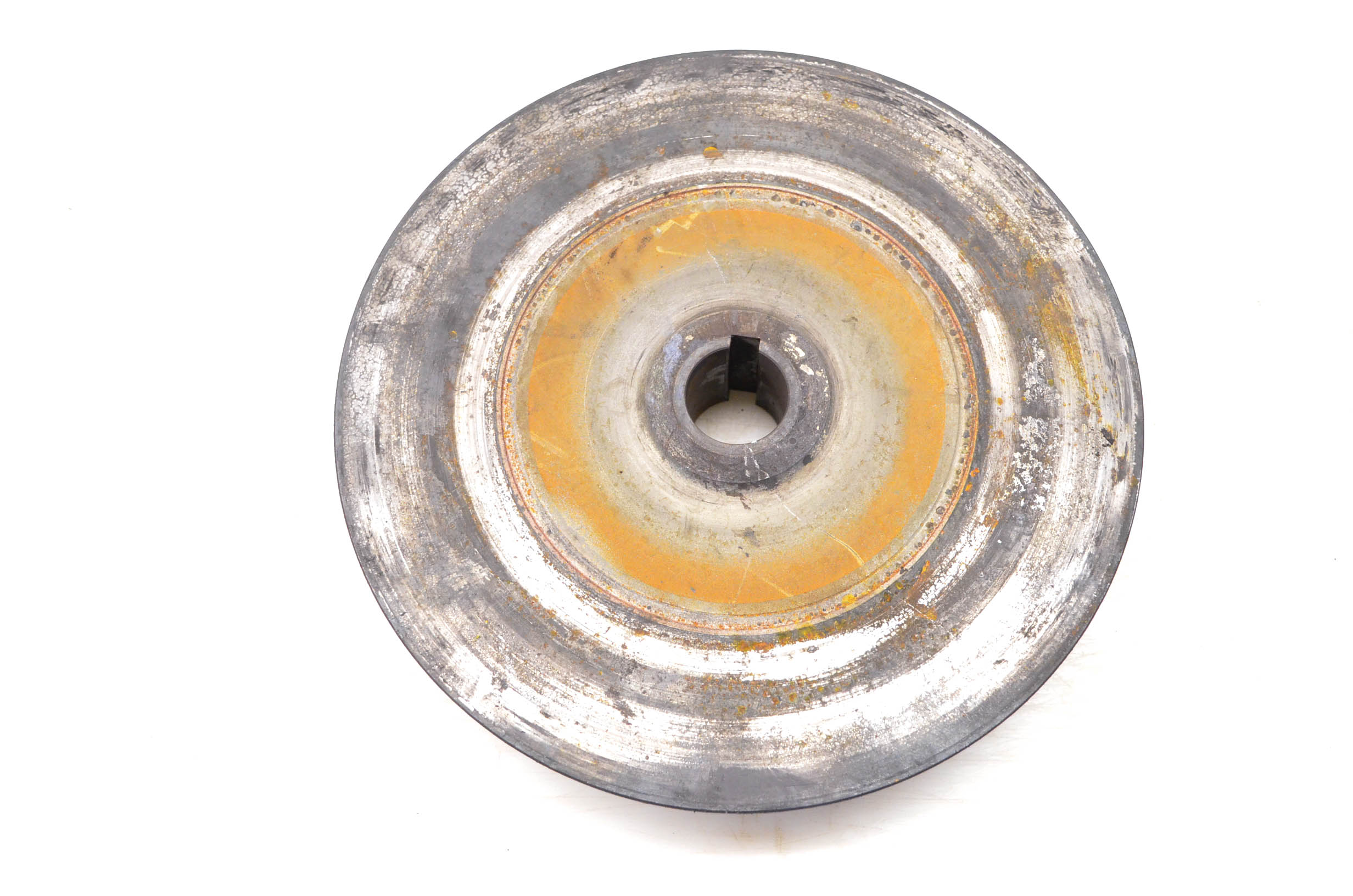07 Ski-Doo MXZ Renegade 600 HO SDI Rear Brake Rotor Disc 136"