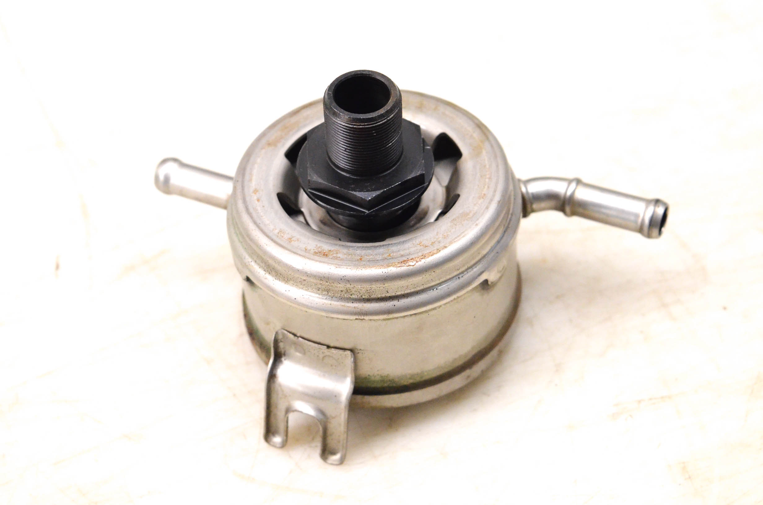 12 Arctic Cat Sno Pro XF 1100 Oil Cooler 141"