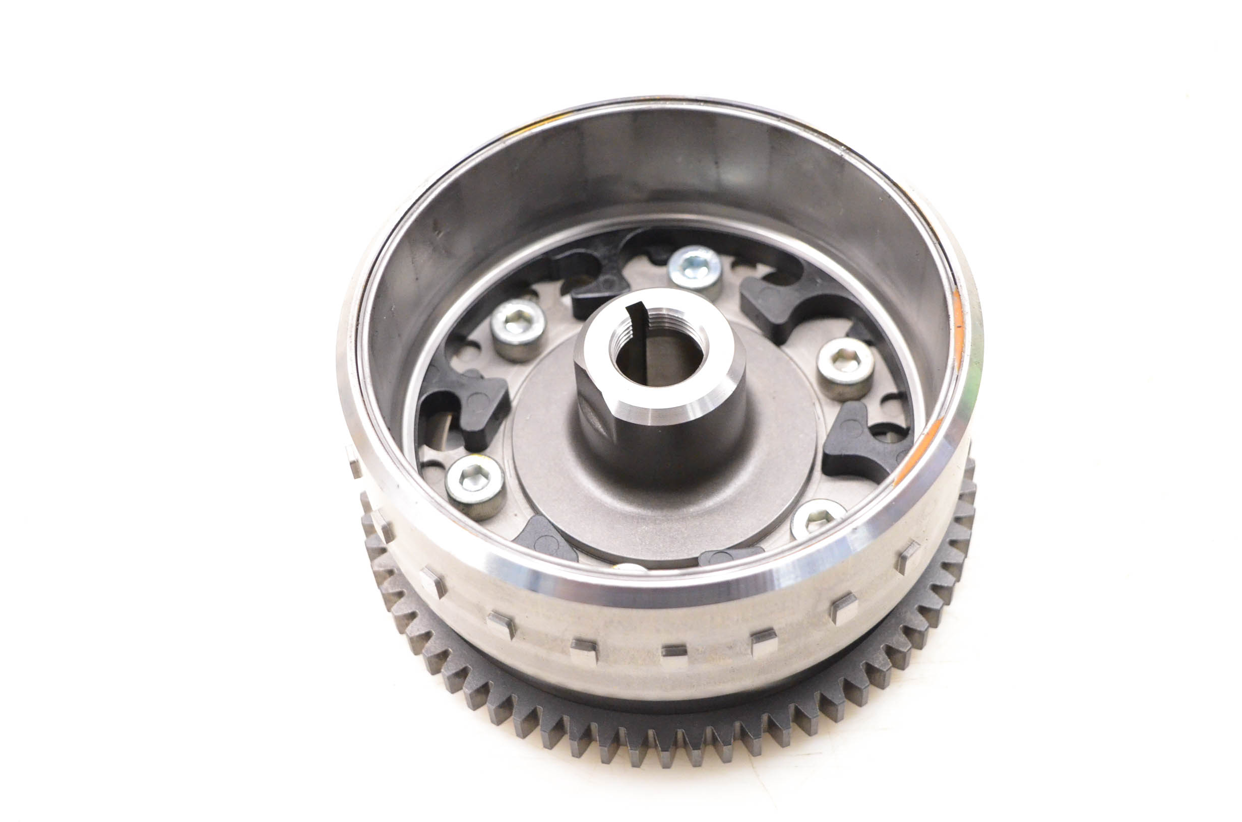 12 Arctic Cat Sno Pro XF 1100 Flywheel Magneto 141"