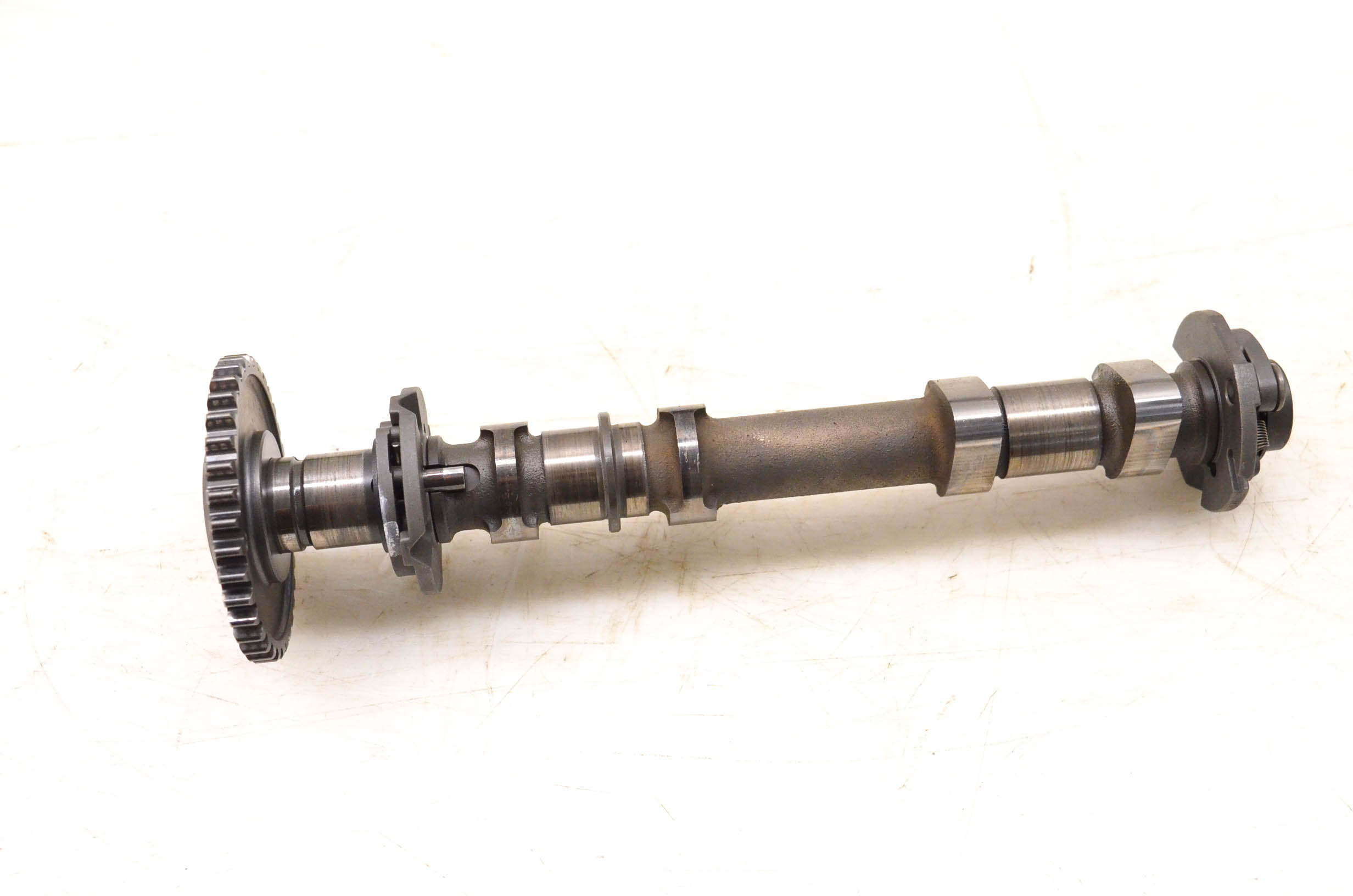 12 Arctic Cat Sno Pro XF 1100 Exhaust Camshaft Cam Shaft 141"