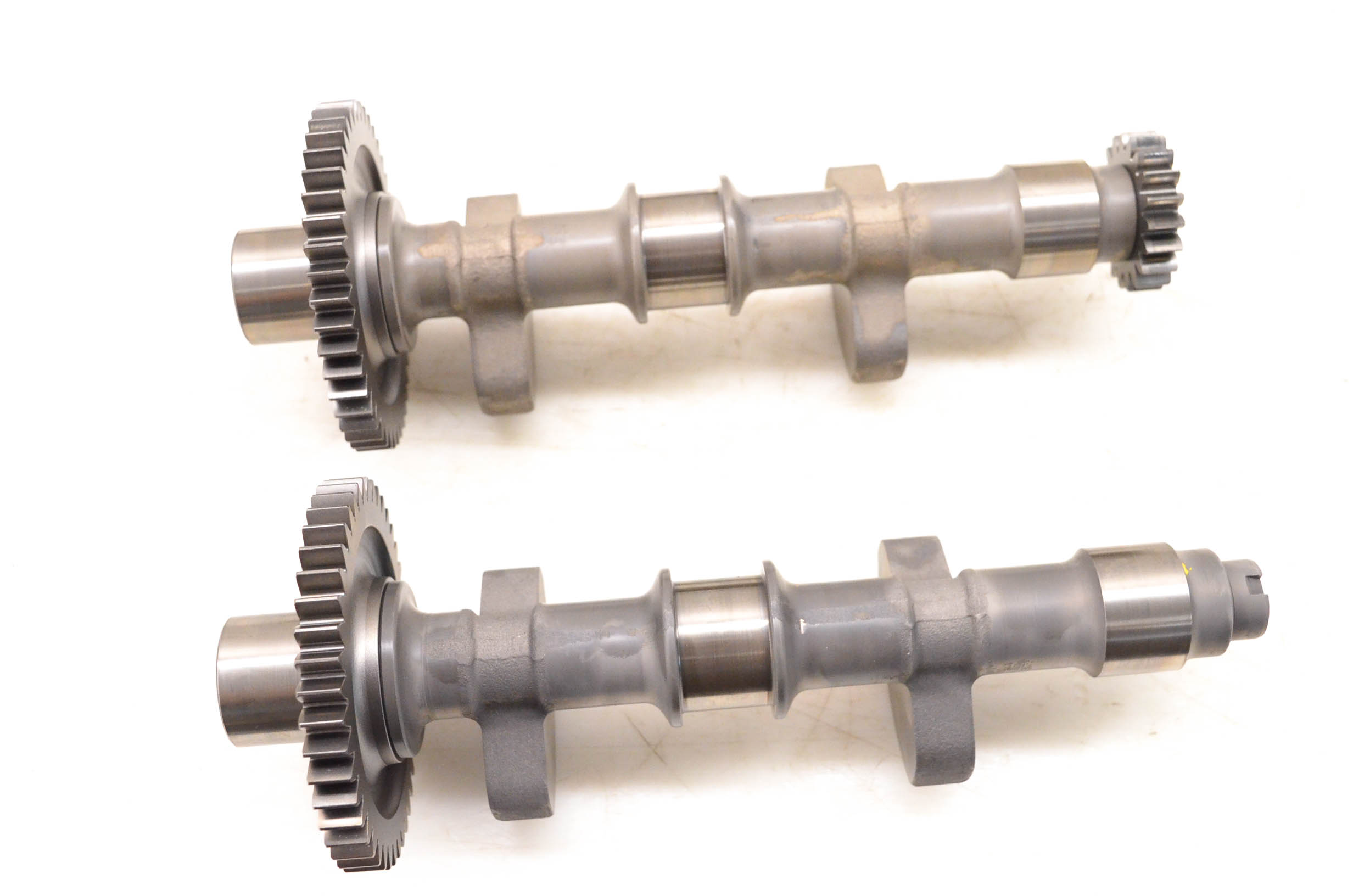 12 Arctic Cat Sno Pro XF 1100 Counter Balancers Crankshaft Balance 141"