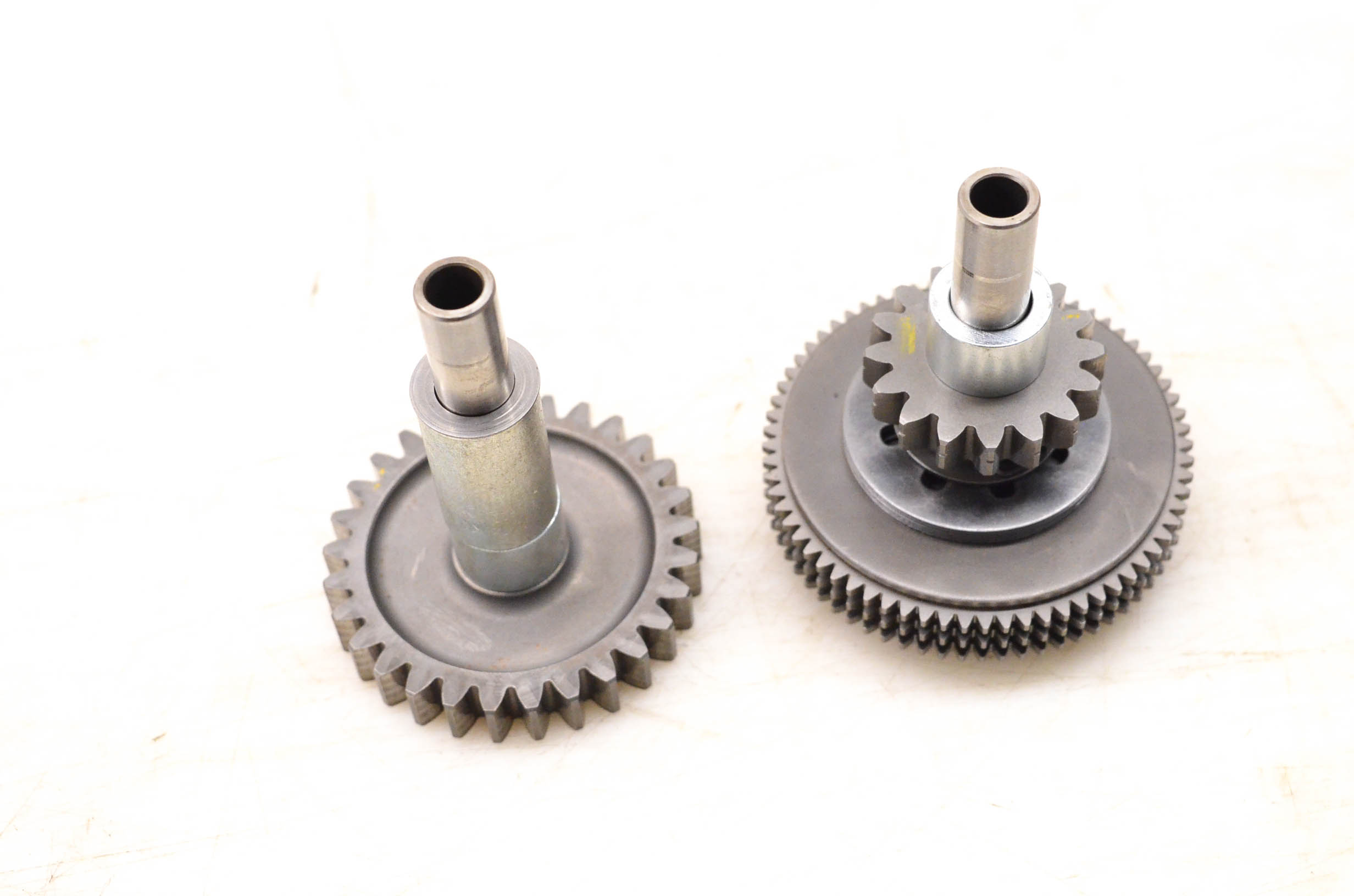 12 Arctic Cat Sno Pro XF 1100 Starter Gears 141"