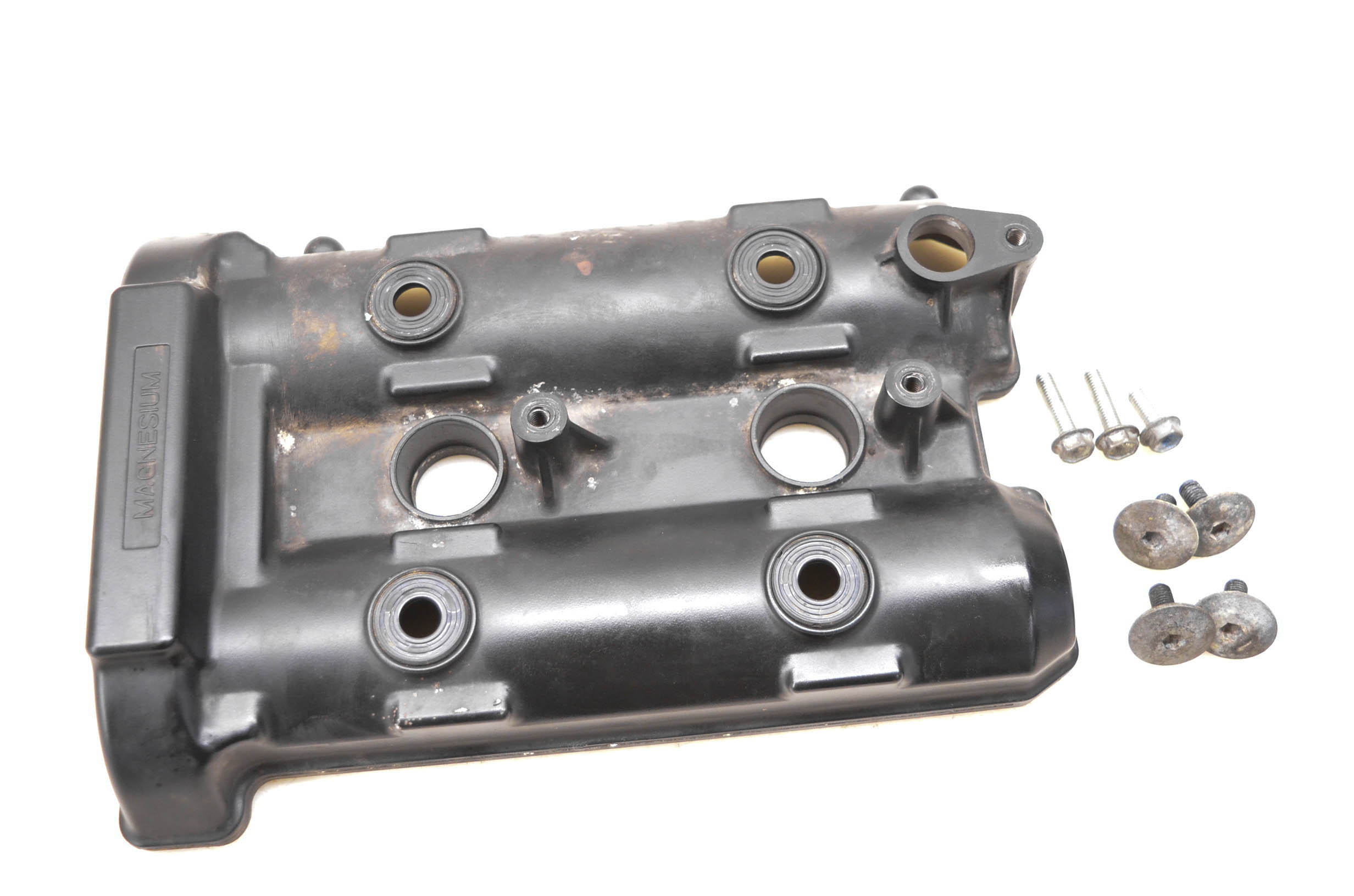 12 Arctic Cat Sno Pro XF 1100 Valve Cover 141"