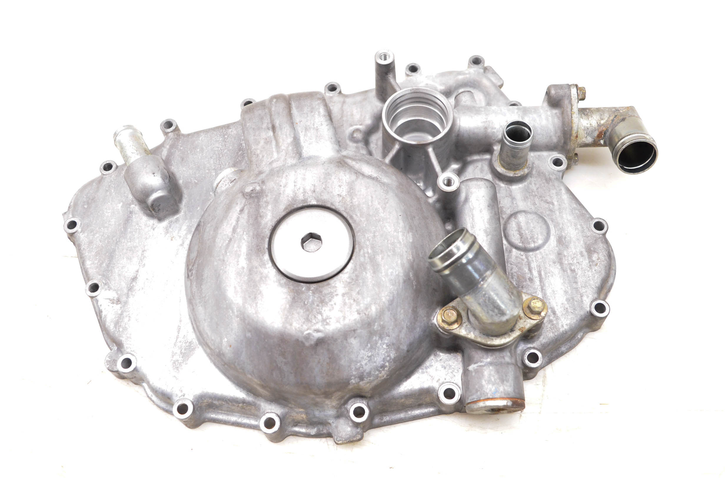 12 Arctic Cat Sno Pro XF 1100 Stator Cover 141"