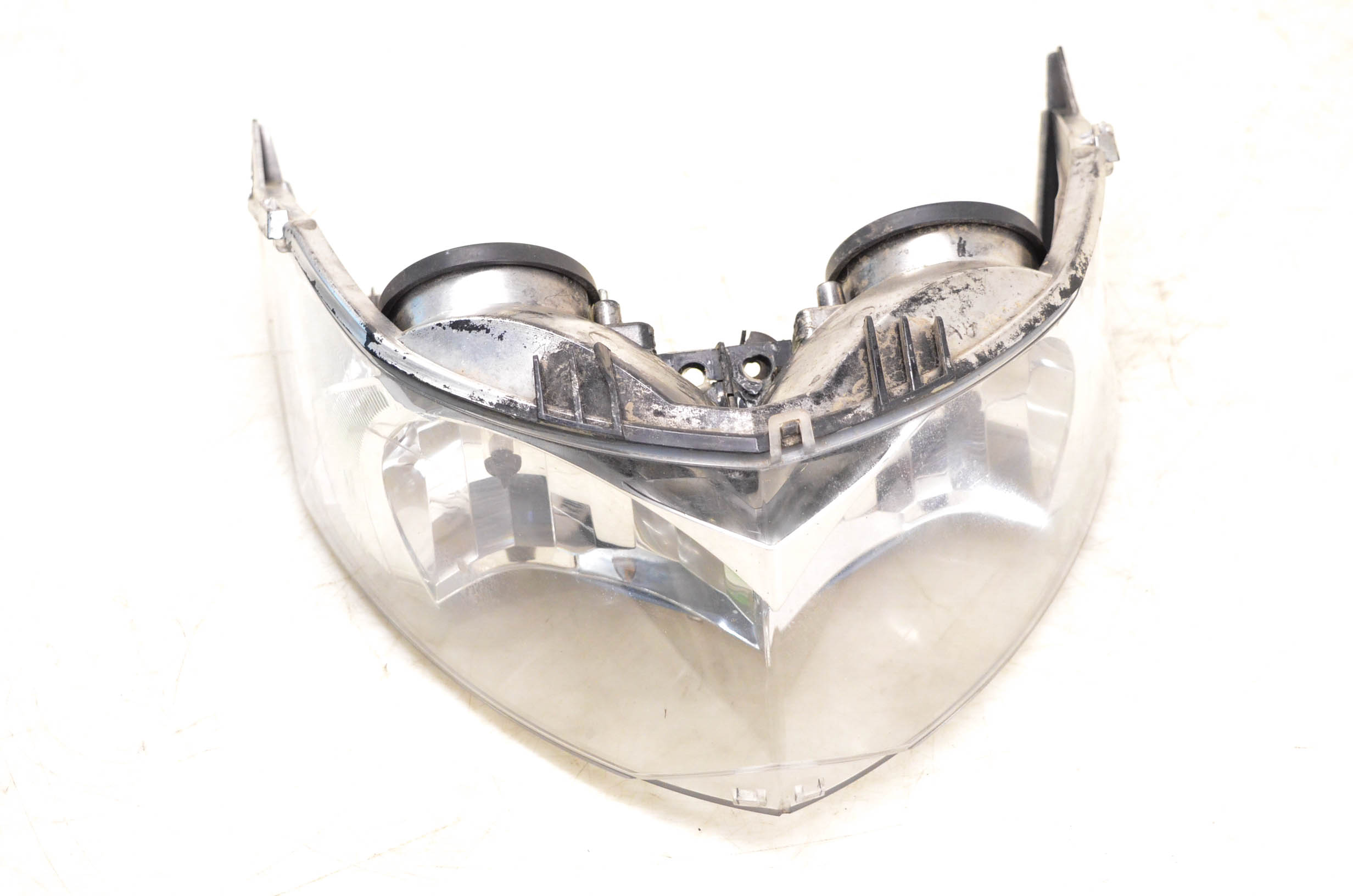 12 Arctic Cat Sno Pro XF 1100 Front Center Headlight 141"