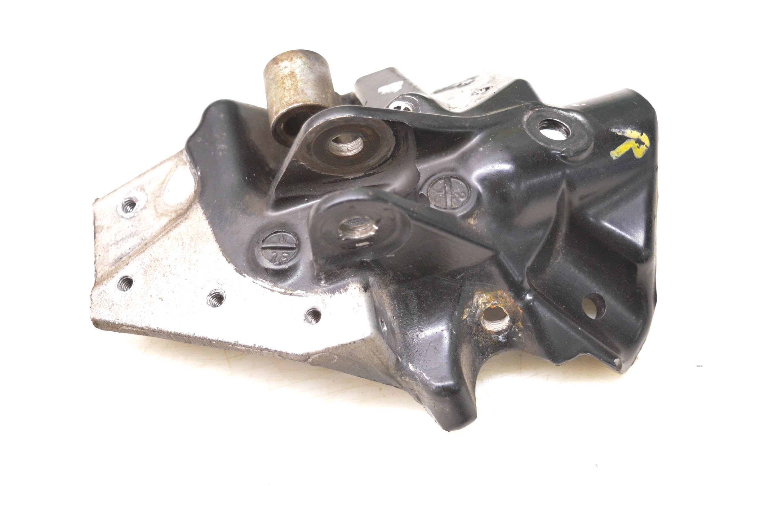 12 Arctic Cat Sno Pro XF 1100 Front Right Shock Mount Bracket 141"