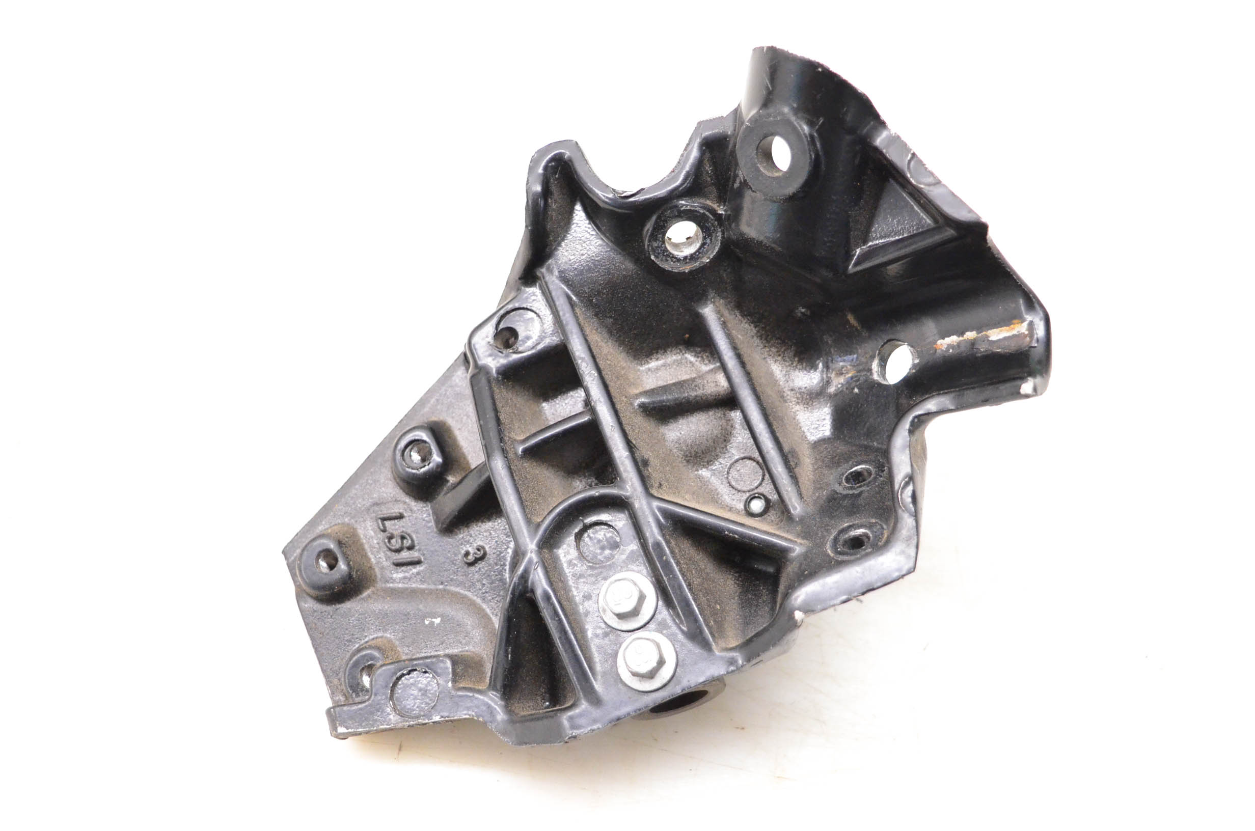 12 Arctic Cat Sno Pro XF 1100 Front Right Shock Mount Bracket 141"