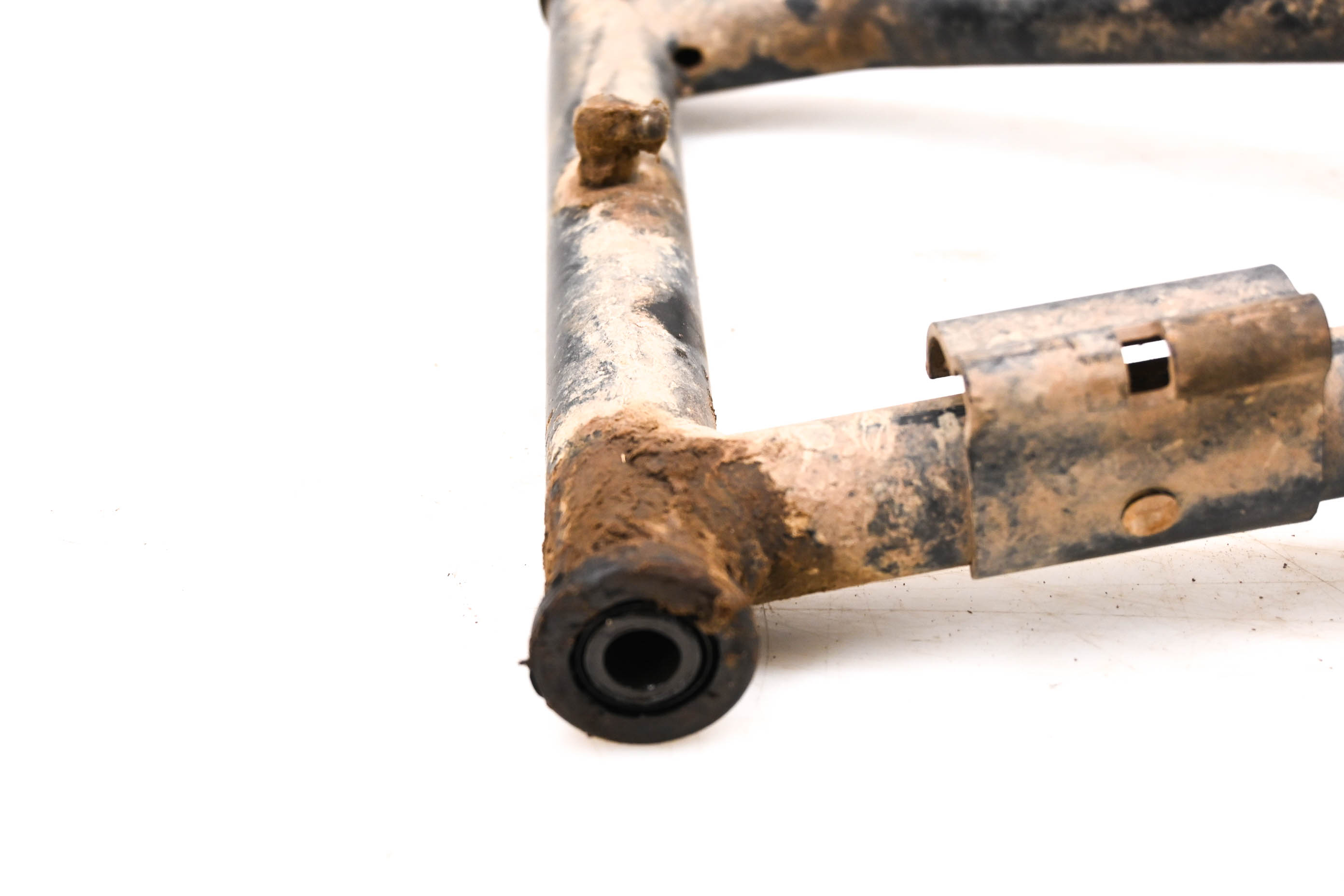 16 Polaris Ranger 1000 Crew Diesel Front Upper Left A-Arm