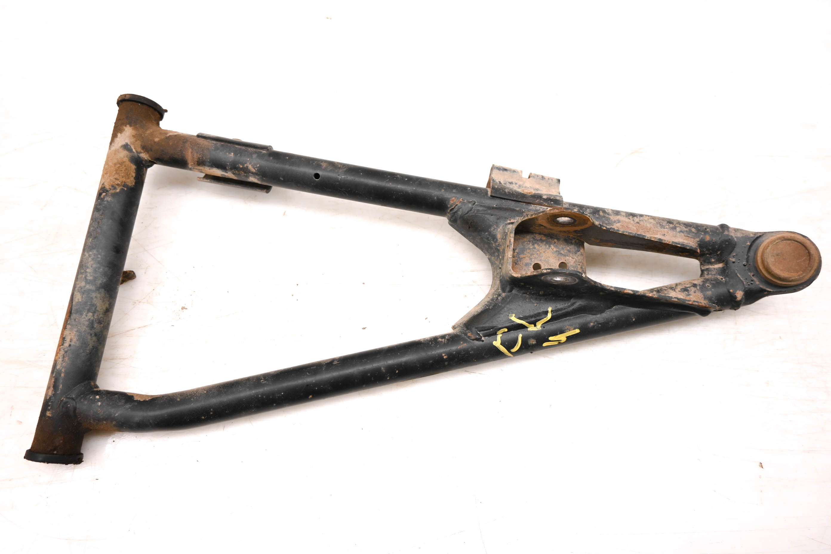 16 Polaris Ranger 1000 Crew Diesel Front Upper Left A-Arm