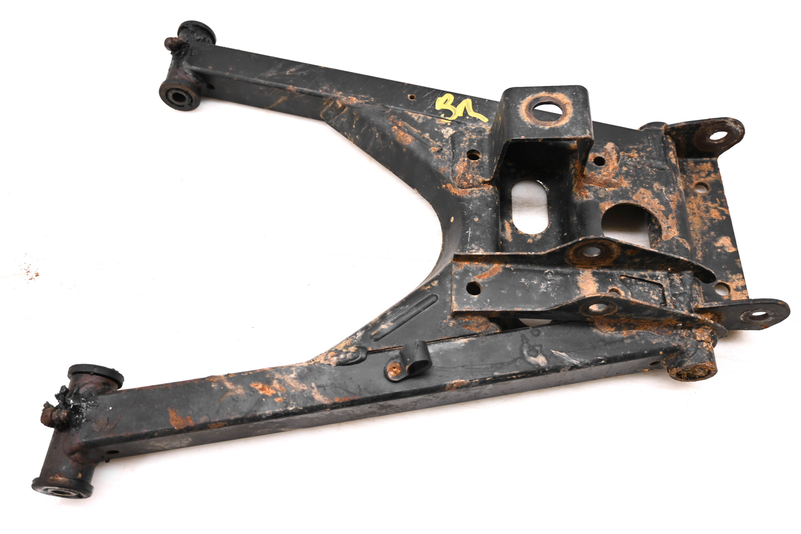 16 Polaris Ranger 1000 Crew Diesel Rear Lower Right A-Arm