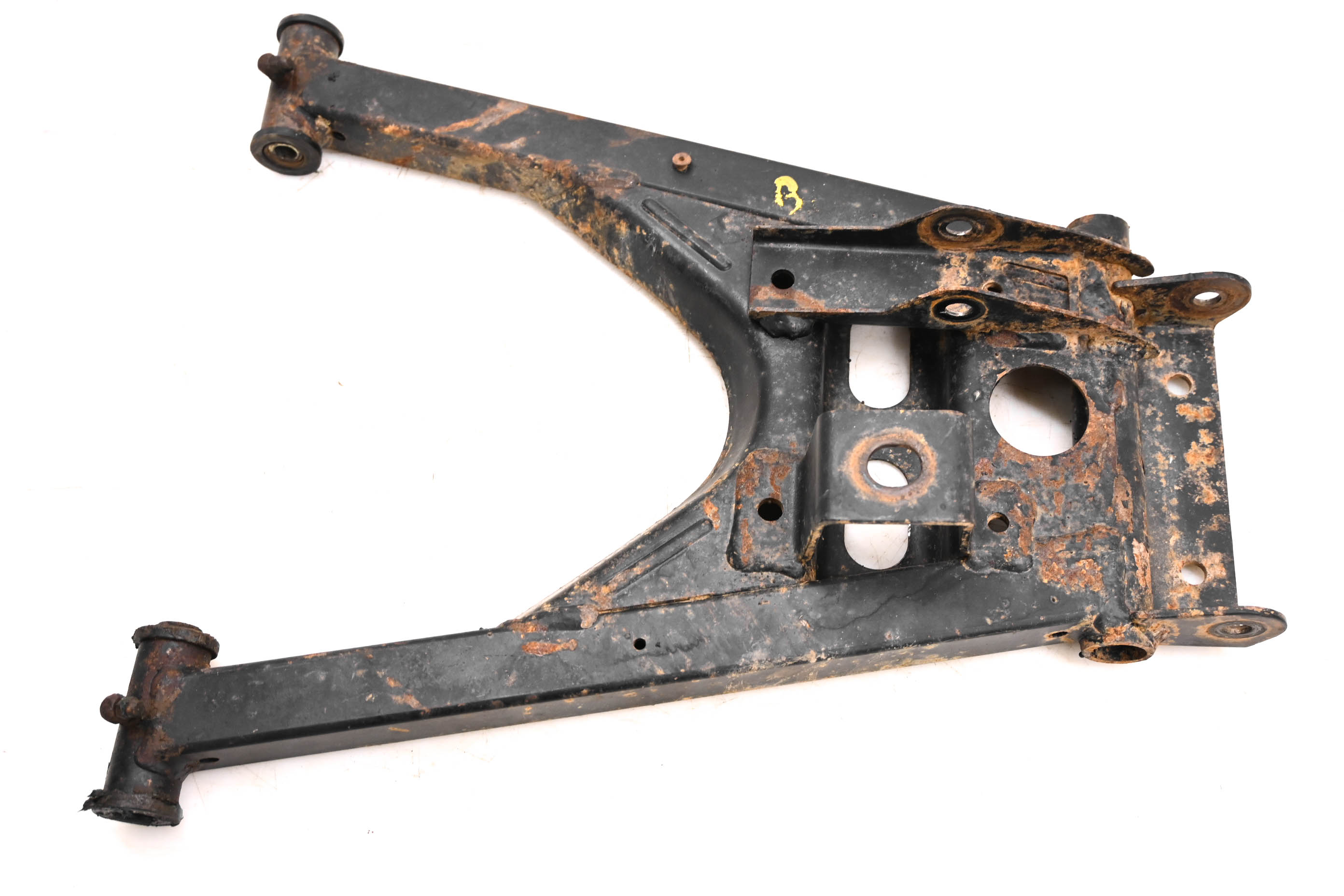 16 Polaris Ranger 1000 Crew Diesel Rear Lower Left A-Arm