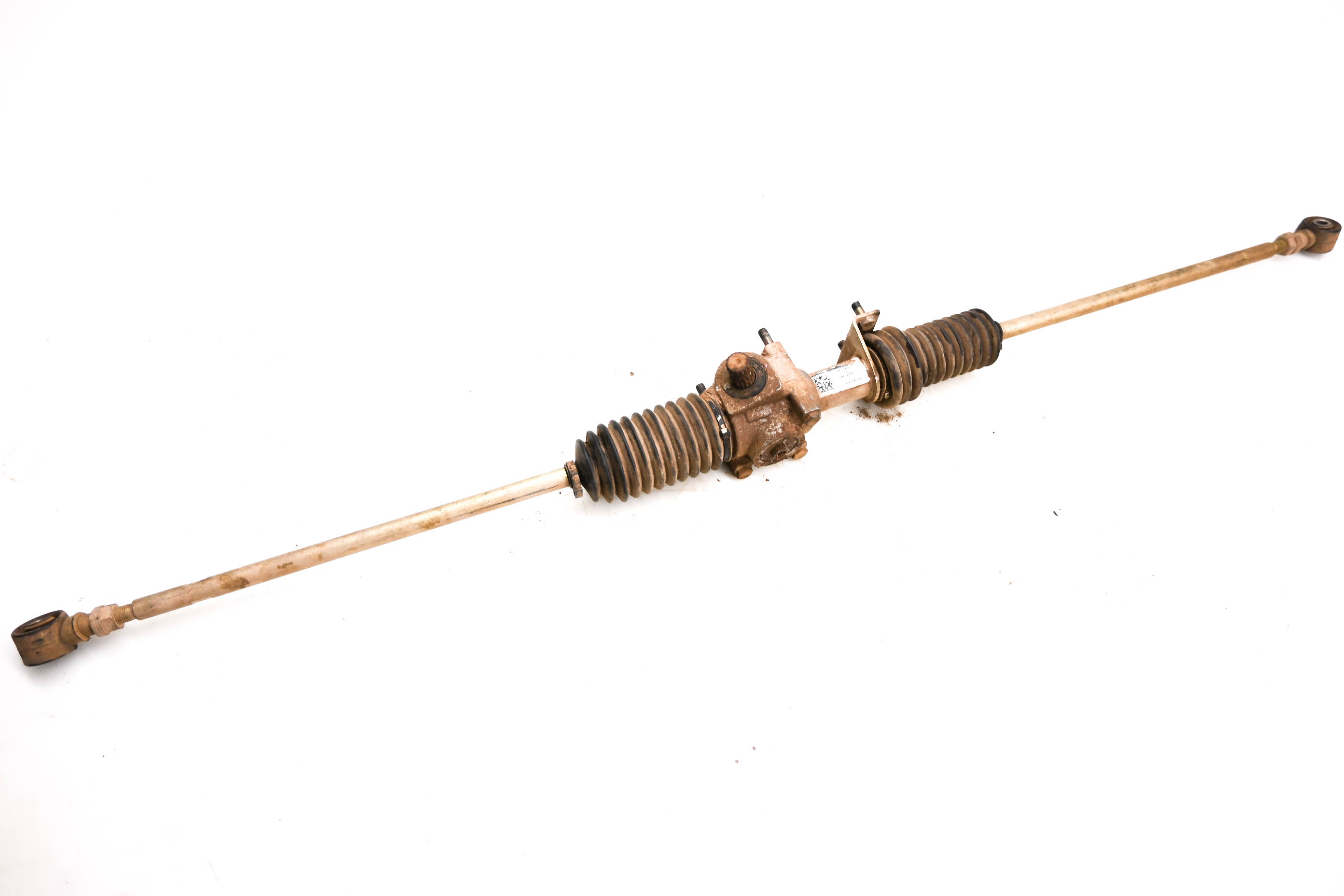 16 Polaris Ranger 1000 Crew Diesel Steering Rack & Pinion