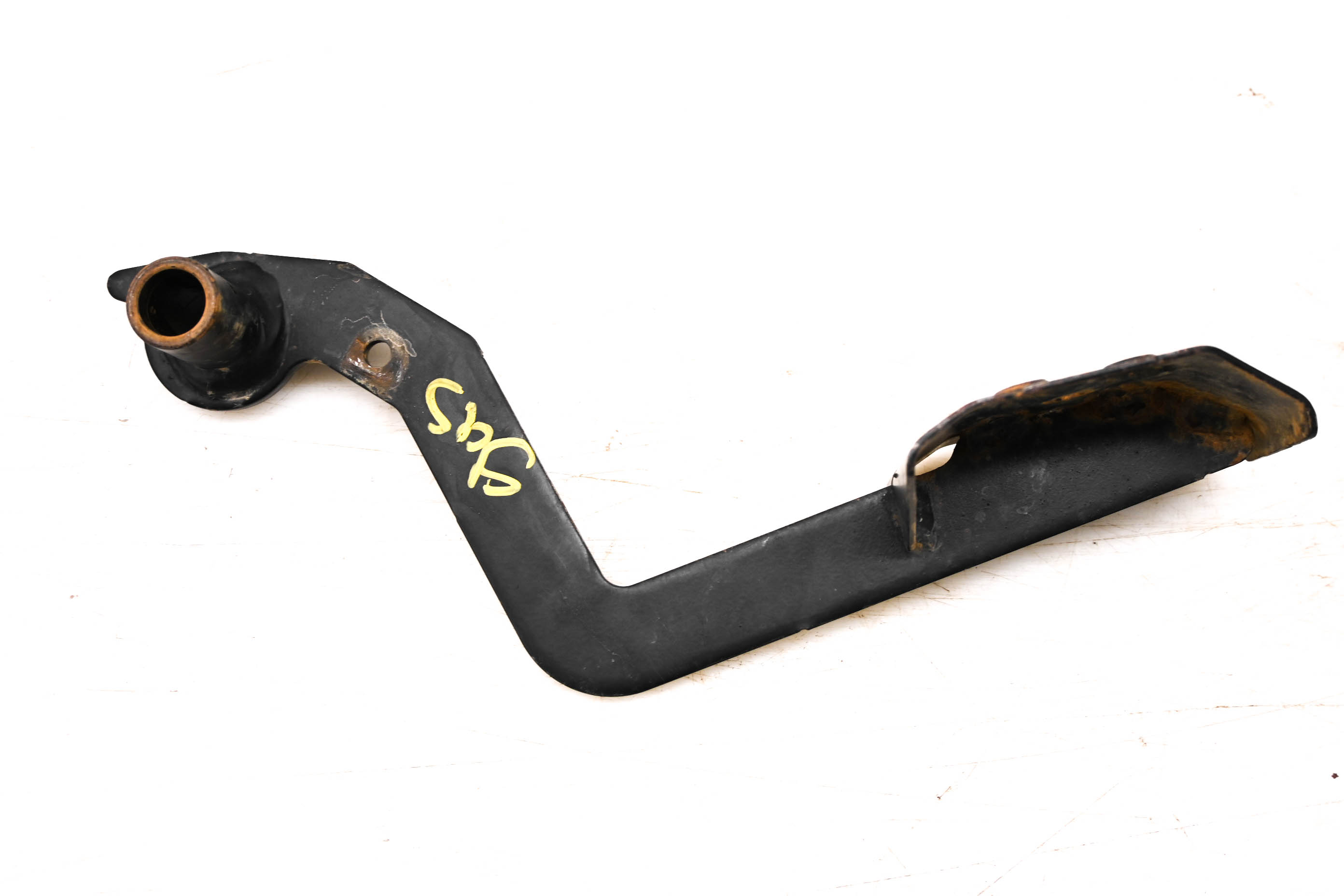 16 Polaris Ranger 1000 Crew Diesel Brake Pedal