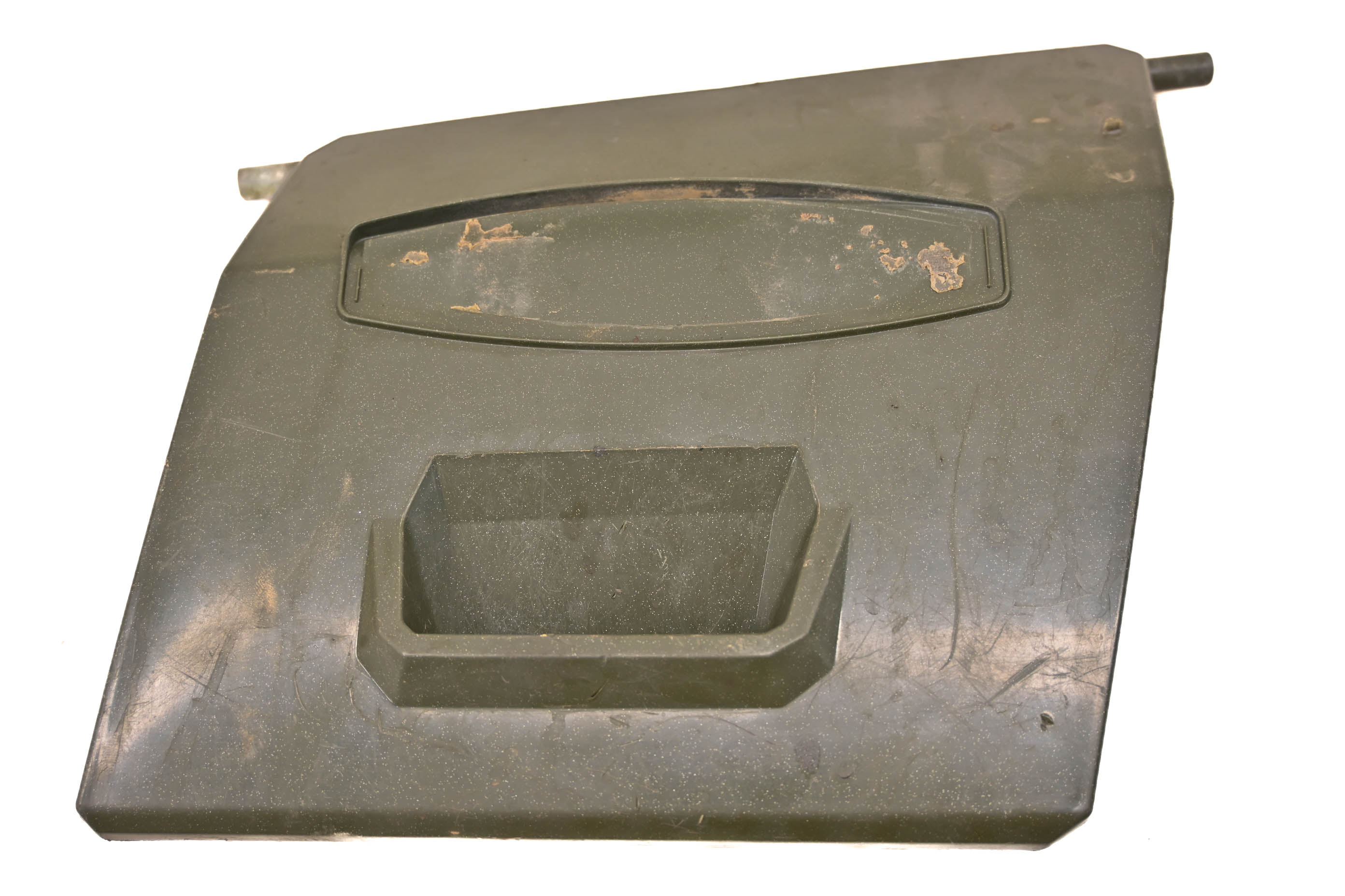 16 Polaris Ranger 1000 Crew Diesel Glove Box Storage Lid Cover