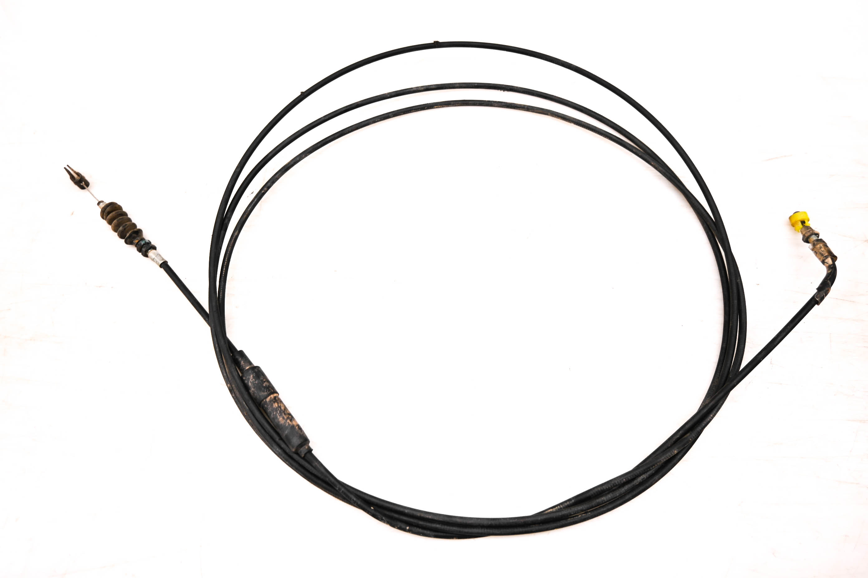 16 Polaris Ranger 1000 Crew Diesel Throttle Cable