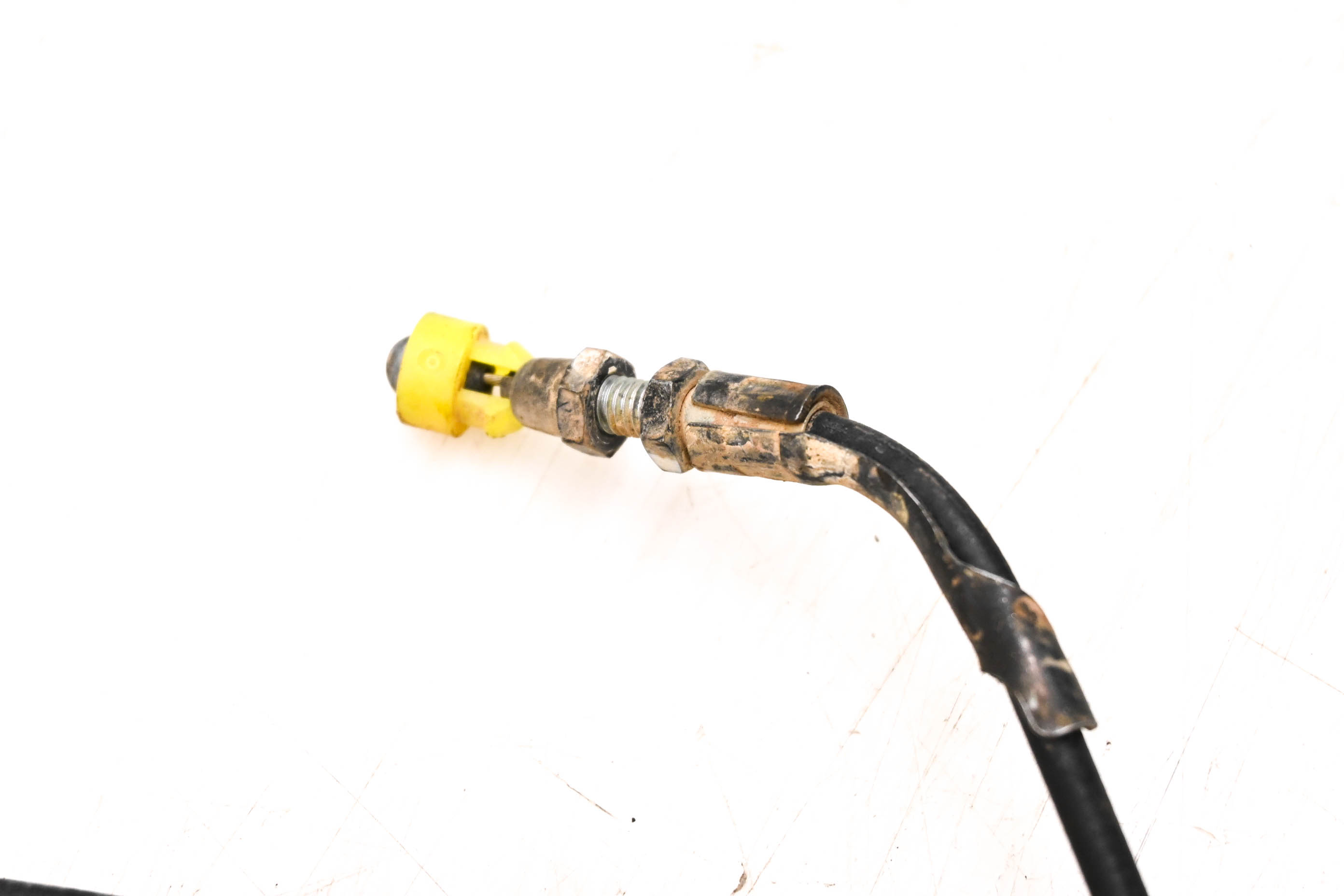 16 Polaris Ranger 1000 Crew Diesel Throttle Cable
