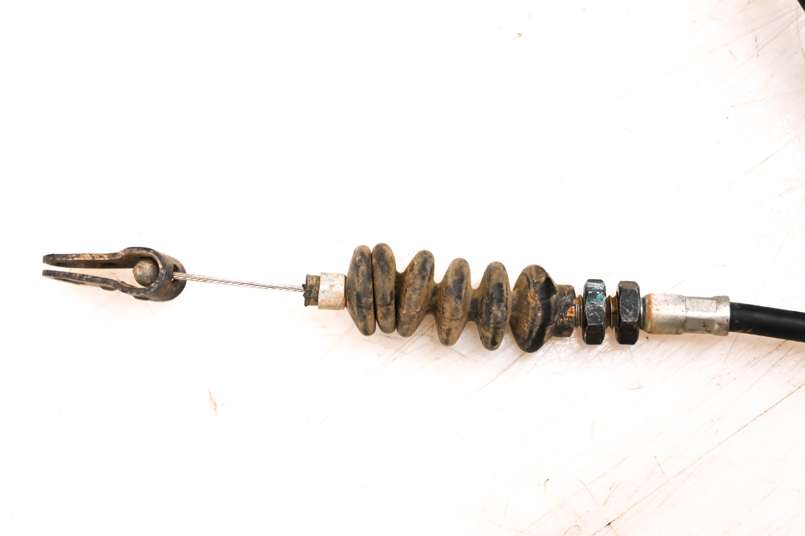 16 Polaris Ranger 1000 Crew Diesel Throttle Cable