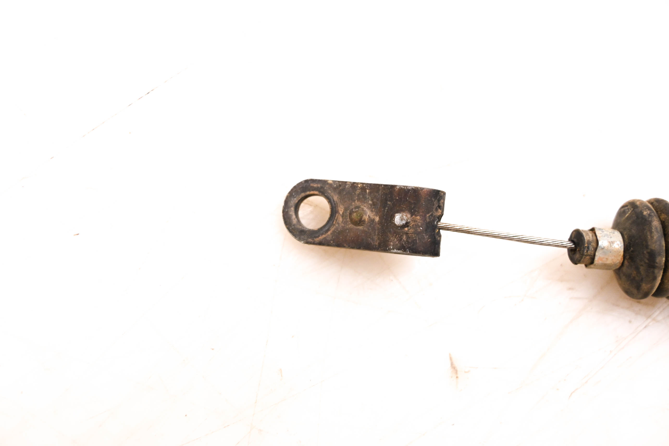 16 Polaris Ranger 1000 Crew Diesel Throttle Cable