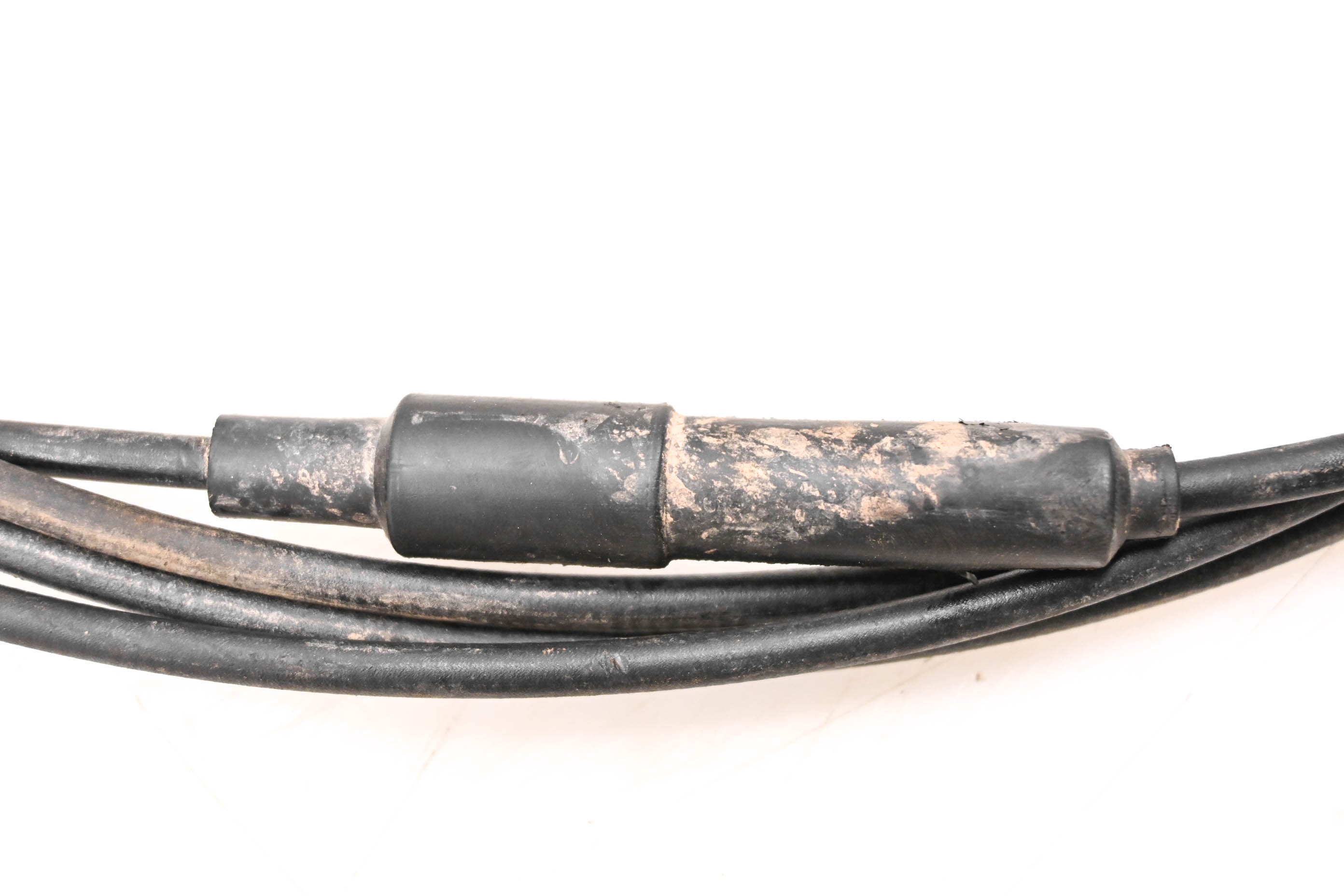 16 Polaris Ranger 1000 Crew Diesel Throttle Cable