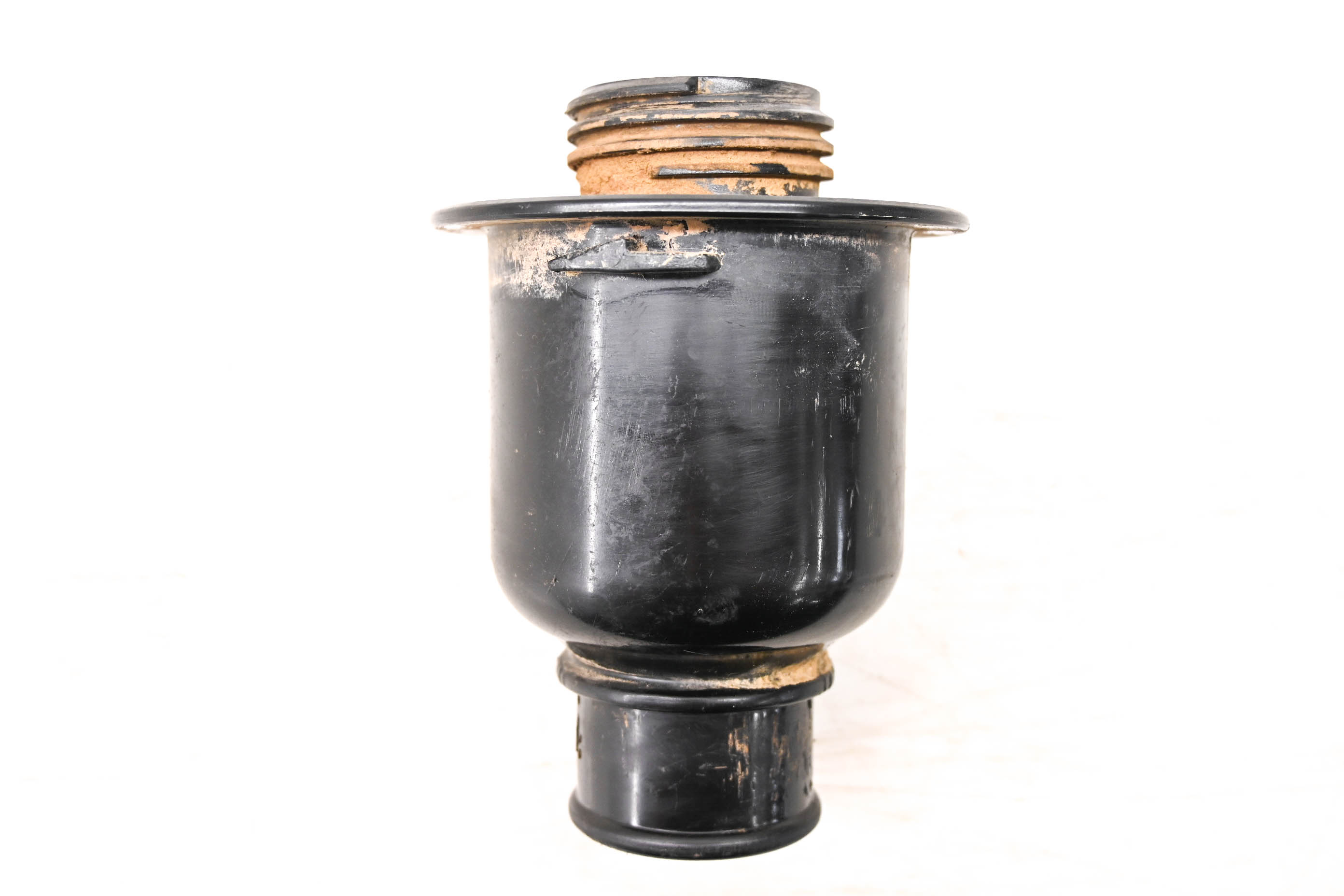 16 Polaris Ranger 1000 Crew Diesel Gas Cap Housing Tube